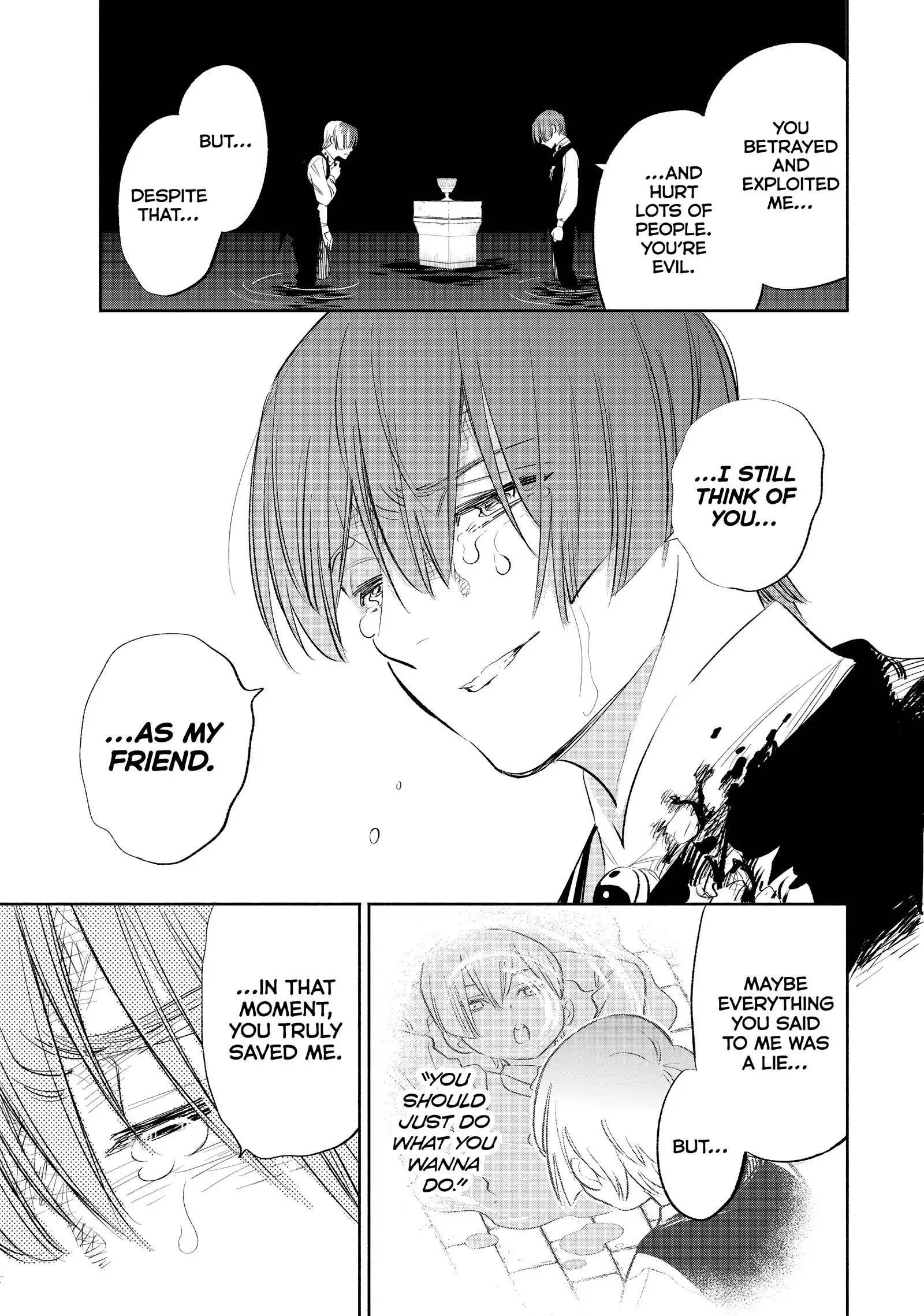 Even Given the Worthless “Appraiser” Class, I’m Actually the Strongest (Official) chapter 37 page 12