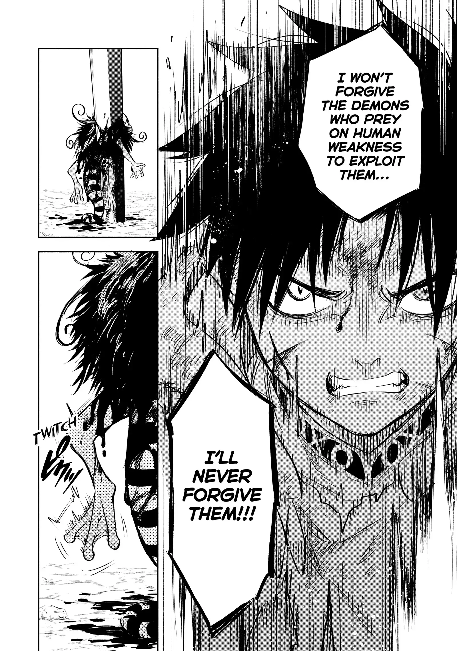 Even Given the Worthless “Appraiser” Class, I’m Actually the Strongest (Official) chapter 37 page 27