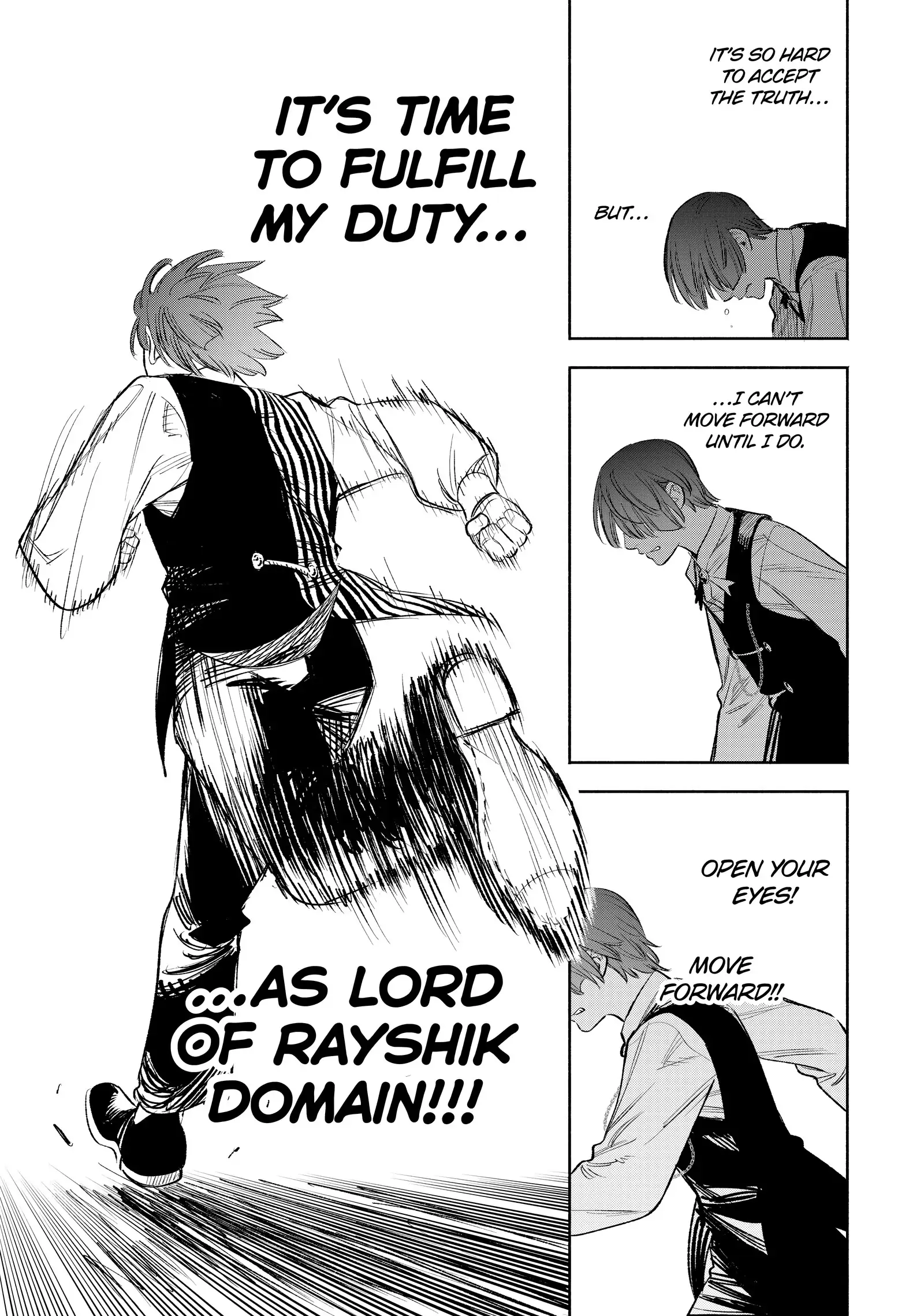 Even Given the Worthless “Appraiser” Class, I’m Actually the Strongest (Official) chapter 37 page 7