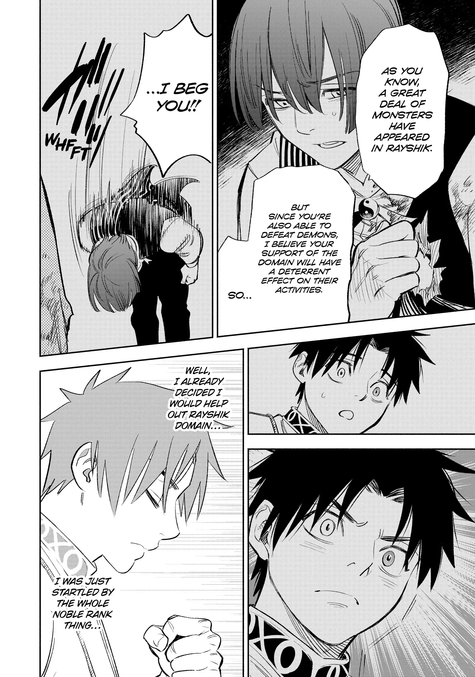 Even Given the Worthless “Appraiser” Class, I’m Actually the Strongest (Official) chapter 38 page 10