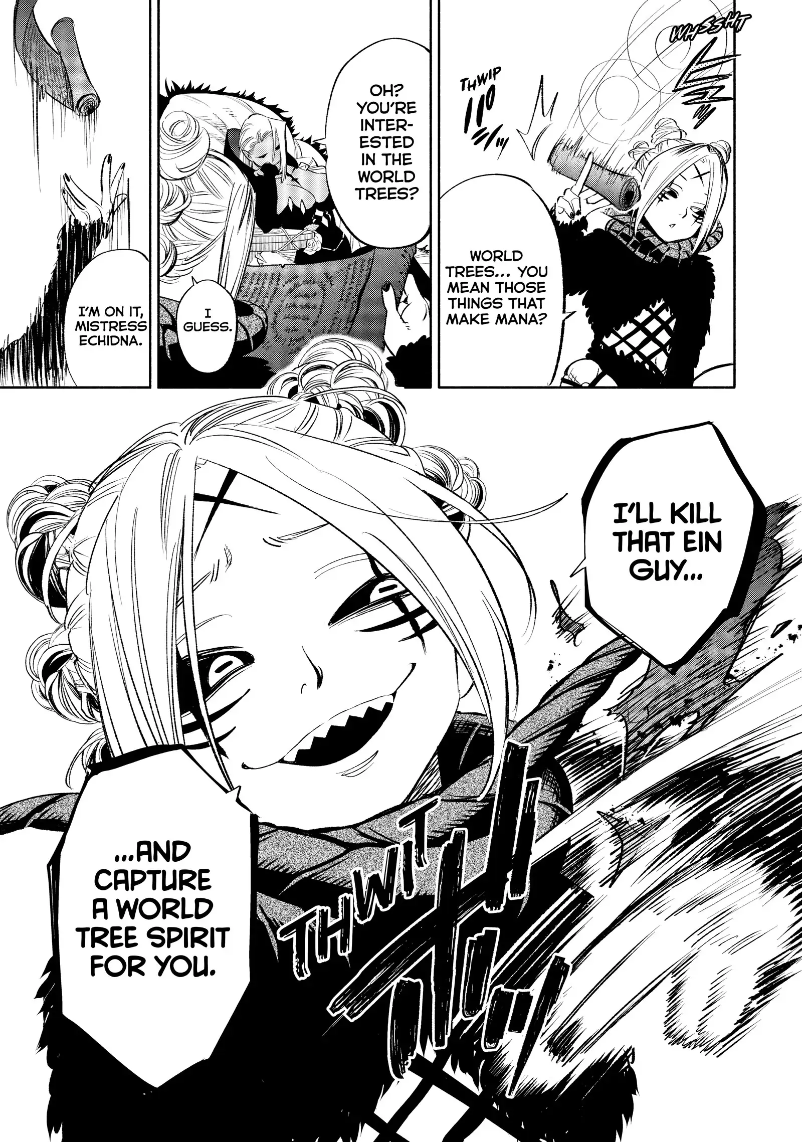 Even Given the Worthless “Appraiser” Class, I’m Actually the Strongest (Official) chapter 38 page 19