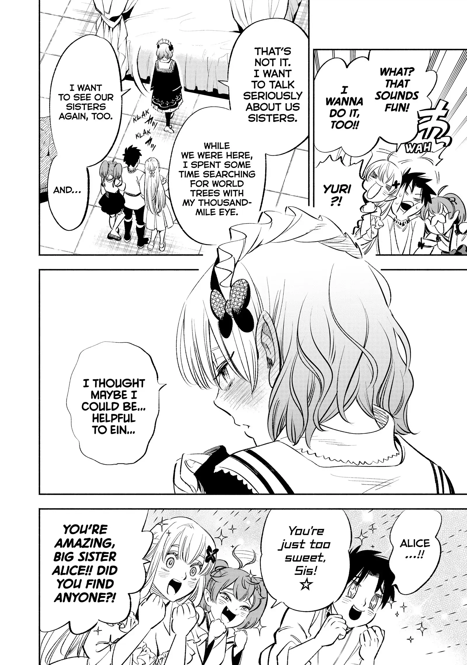 Even Given the Worthless “Appraiser” Class, I’m Actually the Strongest (Official) chapter 39 page 2