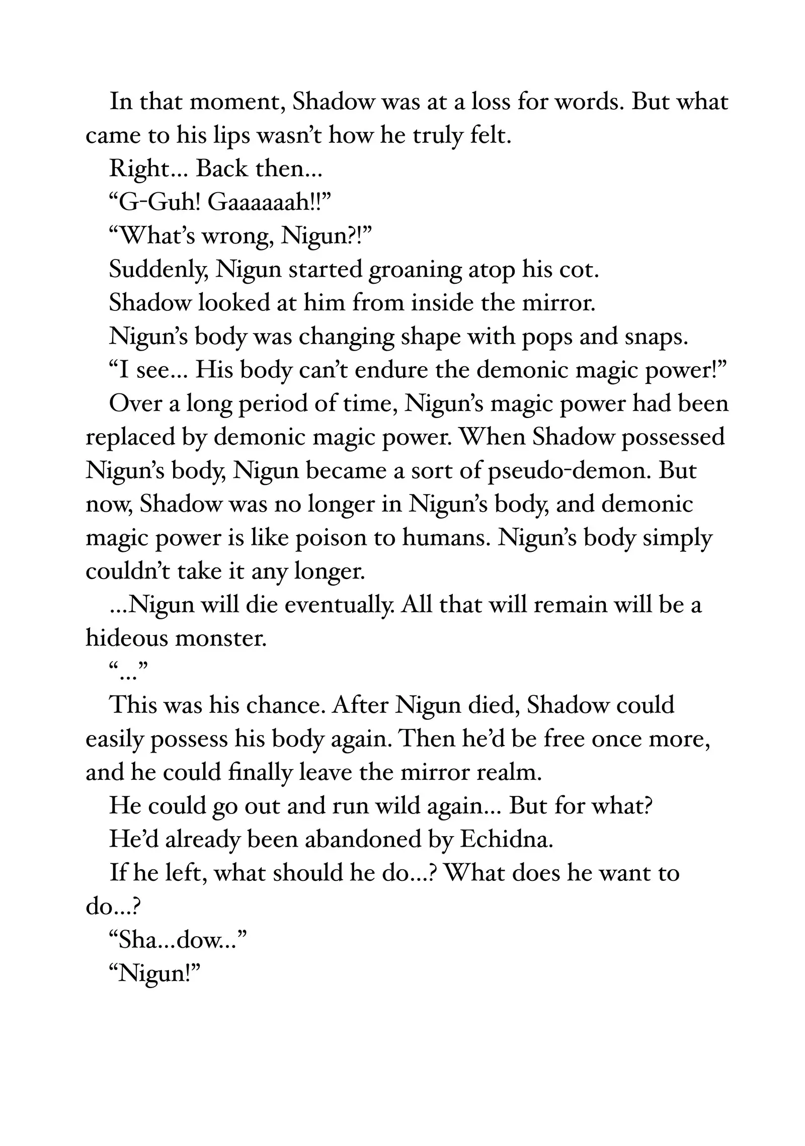 Even Given the Worthless “Appraiser” Class, I’m Actually the Strongest (Official) chapter 39 page 22