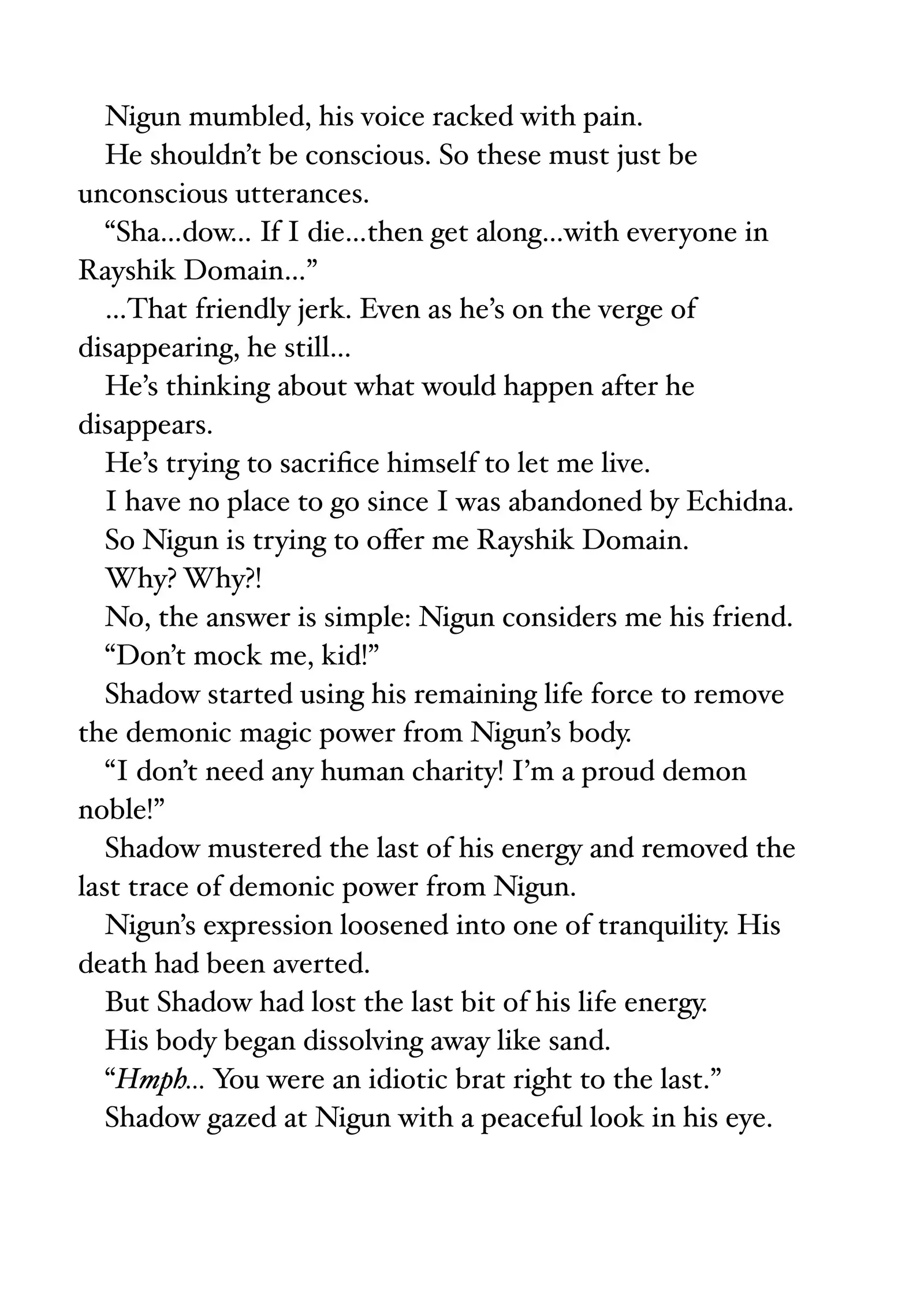 Even Given the Worthless “Appraiser” Class, I’m Actually the Strongest (Official) chapter 39 page 23