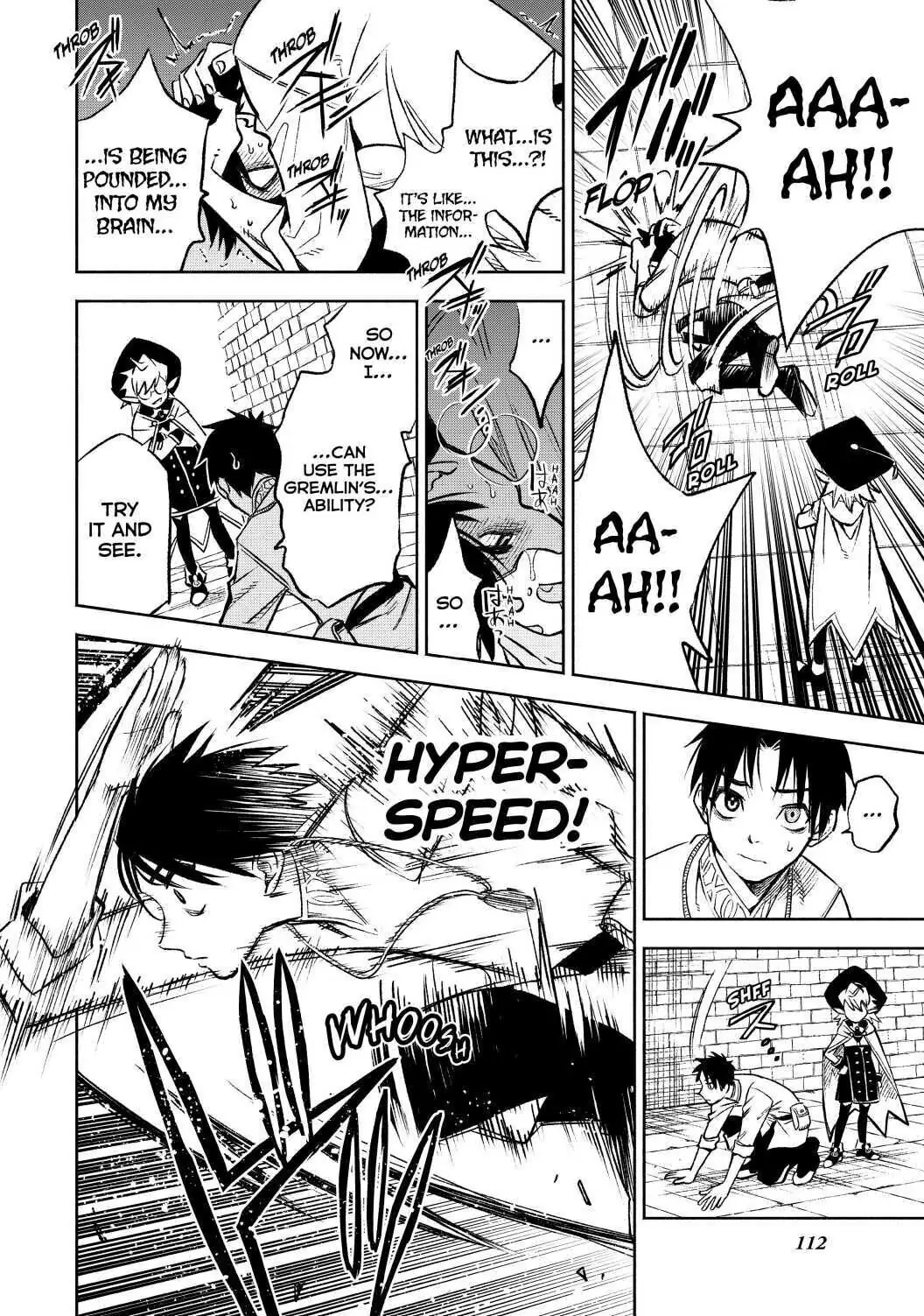 Even Given the Worthless “Appraiser” Class, I’m Actually the Strongest (Official) chapter 4 page 16