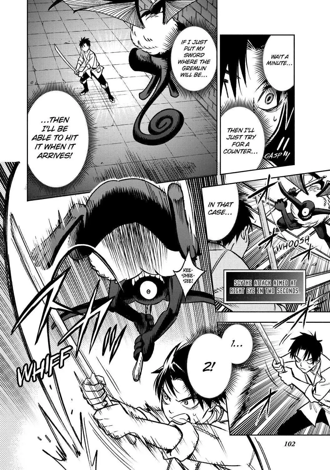 Even Given the Worthless “Appraiser” Class, I’m Actually the Strongest (Official) chapter 4 page 6