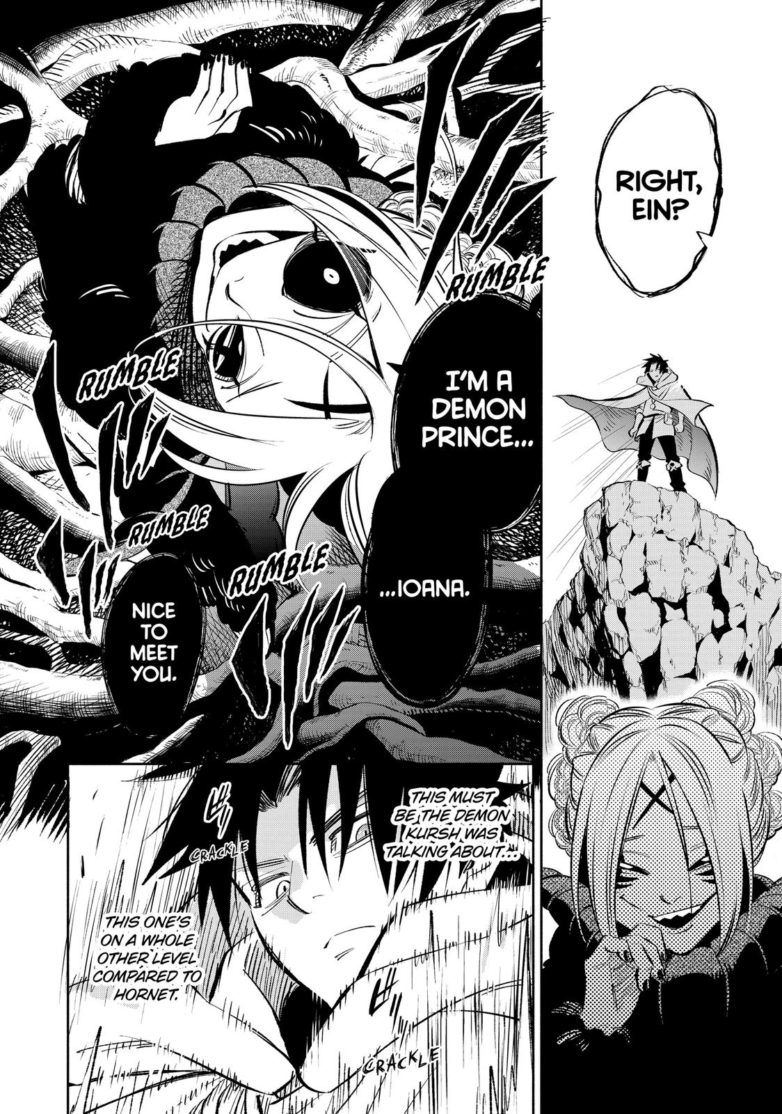 Even Given the Worthless “Appraiser” Class, I’m Actually the Strongest (Official) chapter 40 page 15