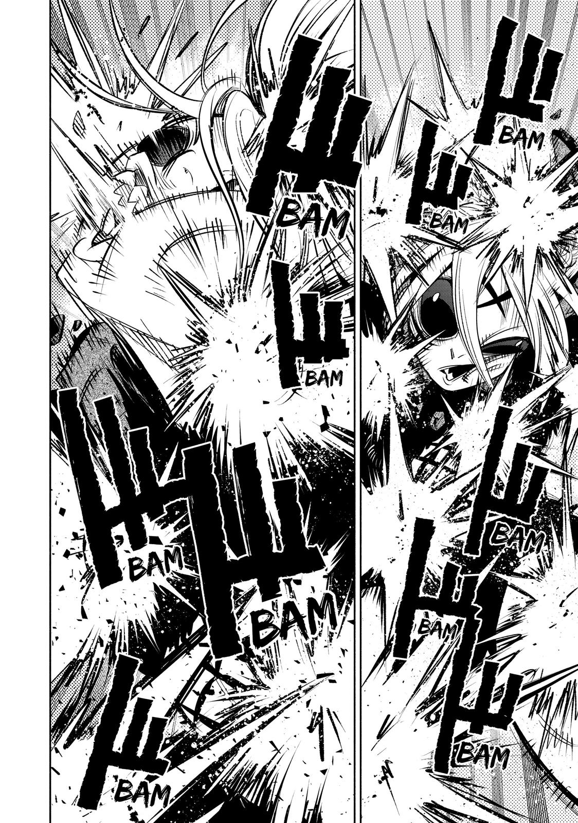 Even Given the Worthless “Appraiser” Class, I’m Actually the Strongest (Official) chapter 40 page 19