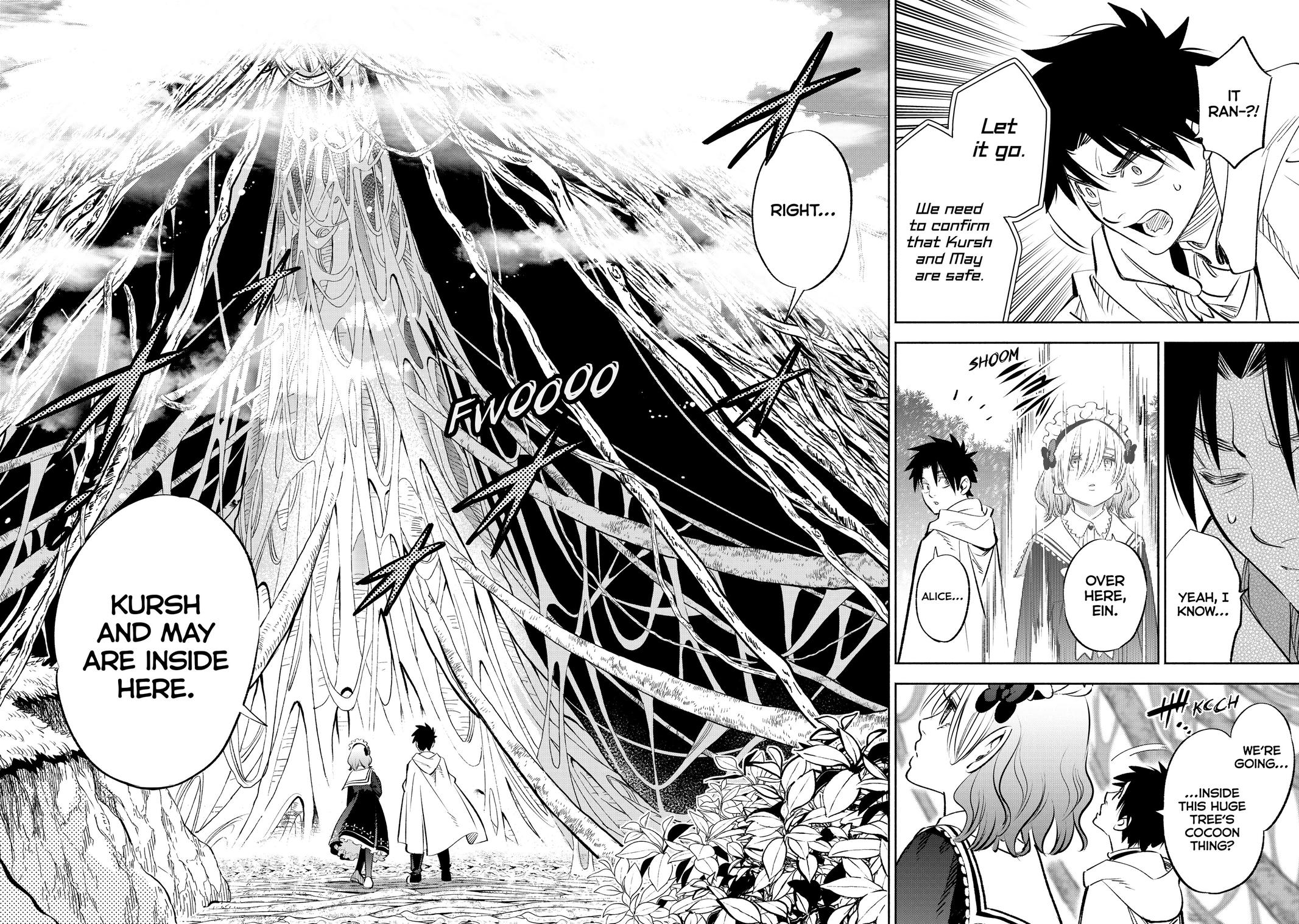 Even Given the Worthless “Appraiser” Class, I’m Actually the Strongest (Official) chapter 40 page 28