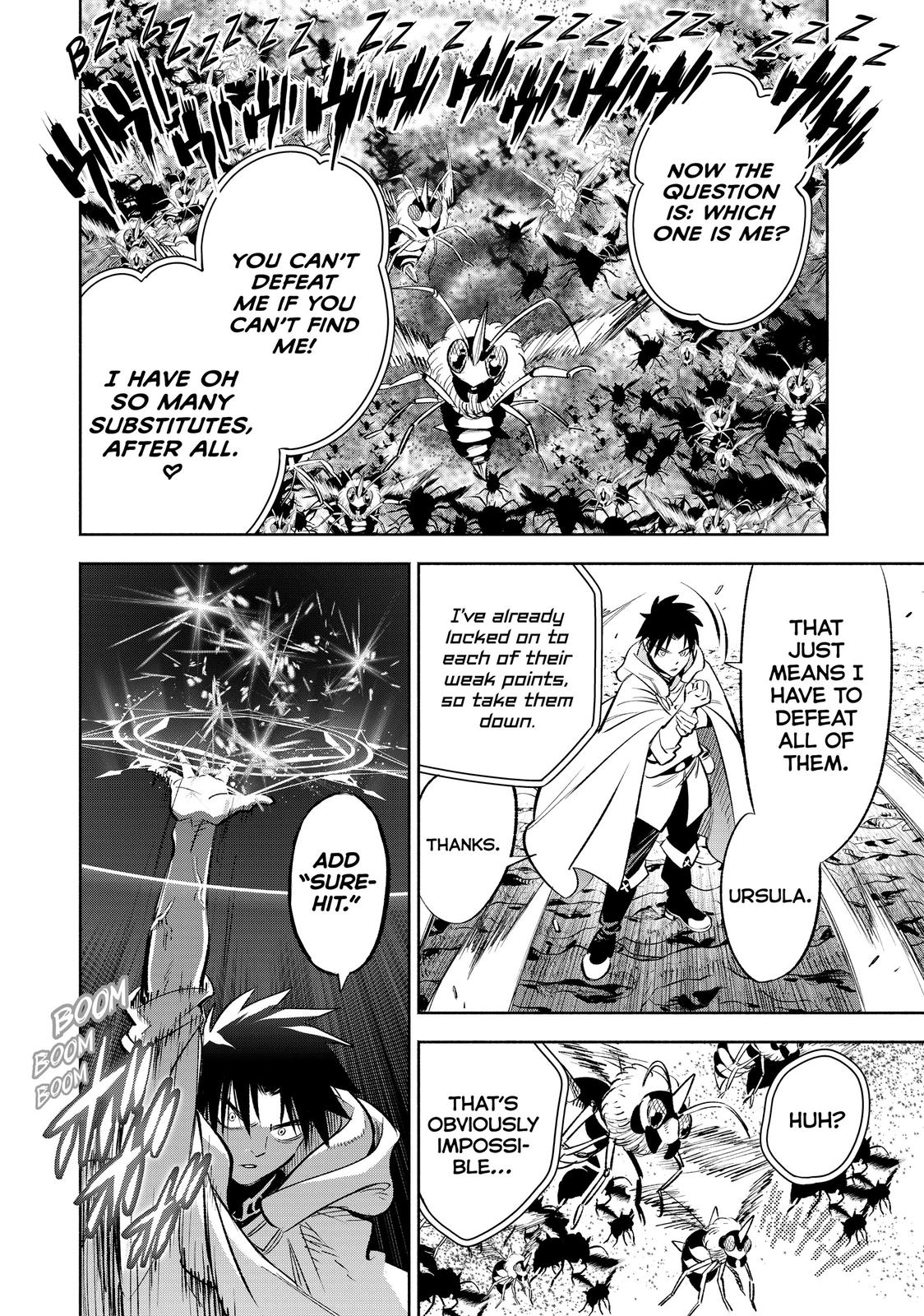 Even Given the Worthless “Appraiser” Class, I’m Actually the Strongest (Official) chapter 40 page 9