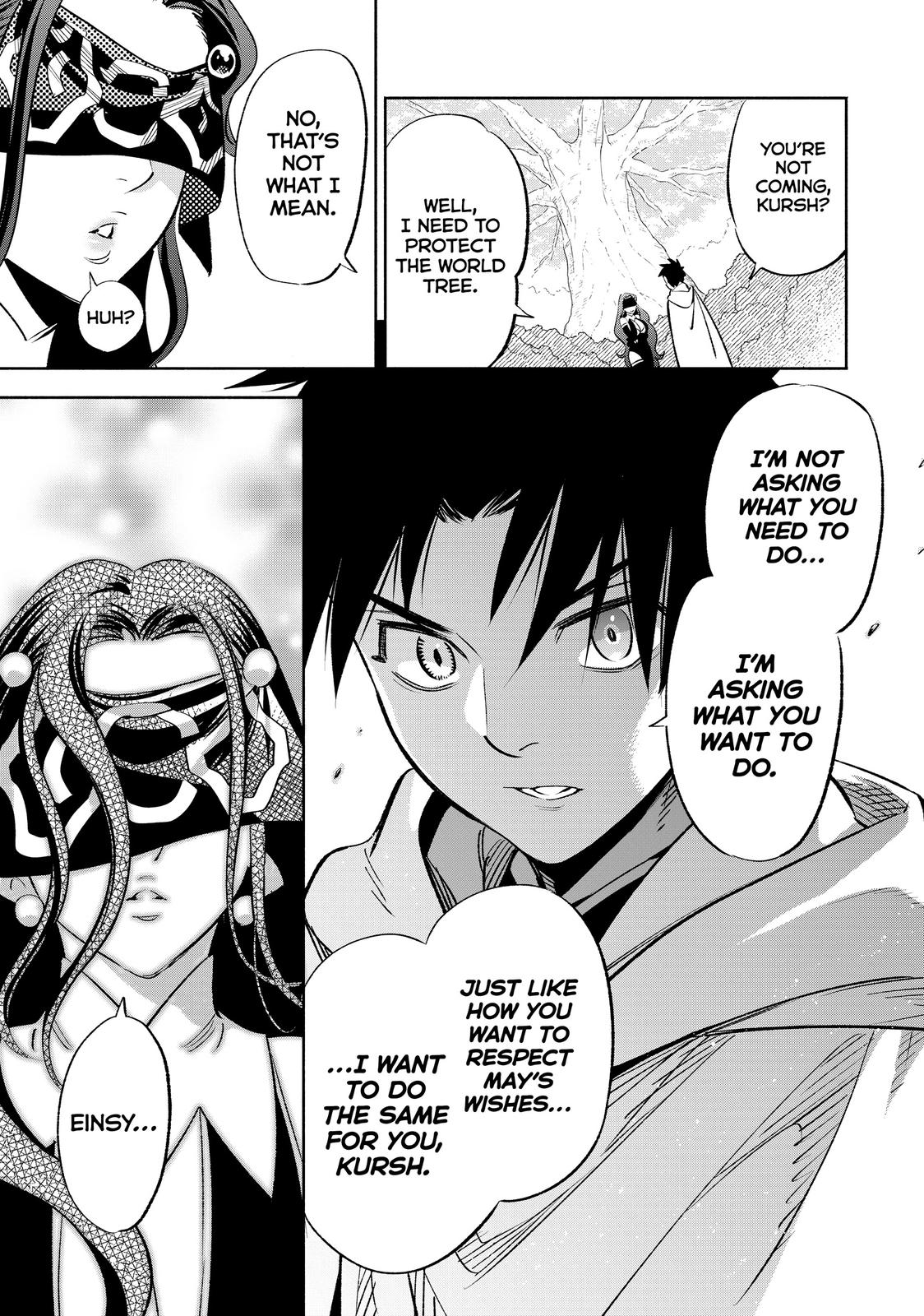 Even Given the Worthless “Appraiser” Class, I’m Actually the Strongest (Official) chapter 41 page 20