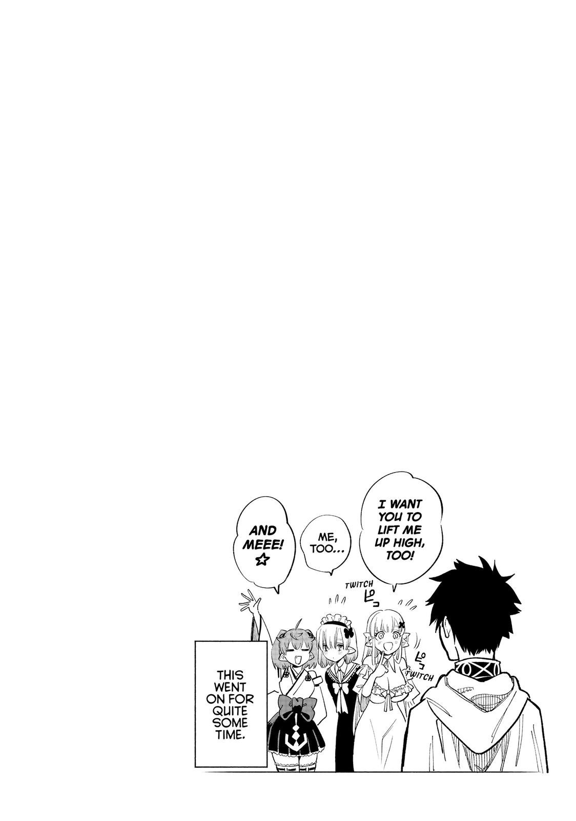 Even Given the Worthless “Appraiser” Class, I’m Actually the Strongest (Official) chapter 41 page 21