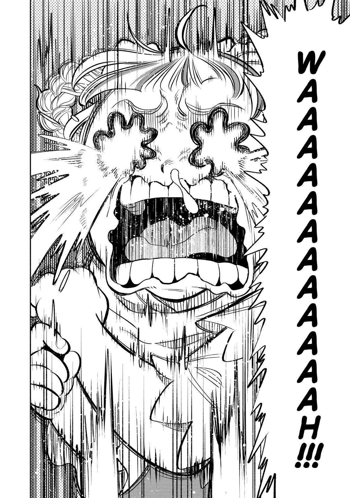 Even Given the Worthless “Appraiser” Class, I’m Actually the Strongest (Official) chapter 41 page 8