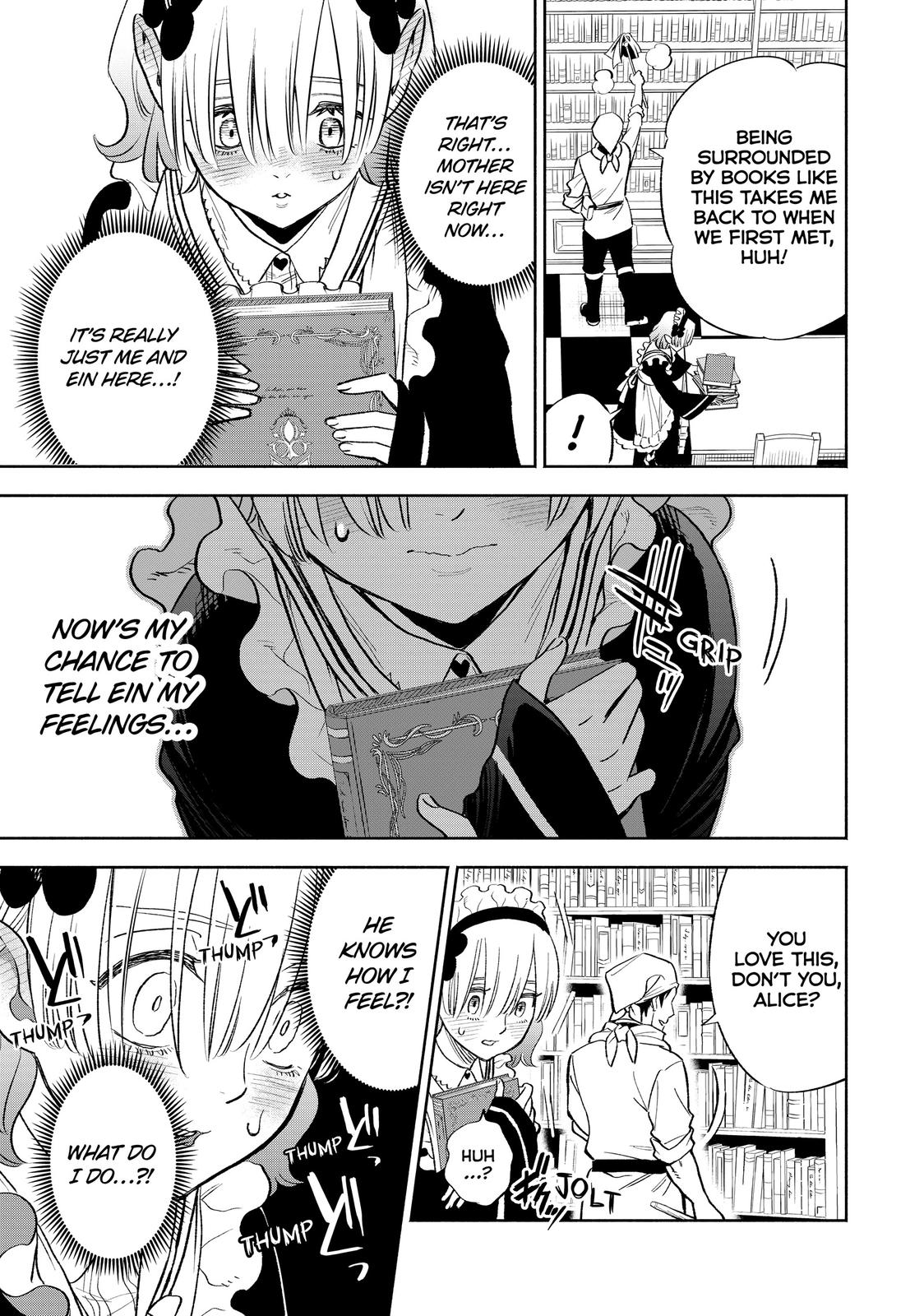 Even Given the Worthless “Appraiser” Class, I’m Actually the Strongest (Official) chapter 42 page 13