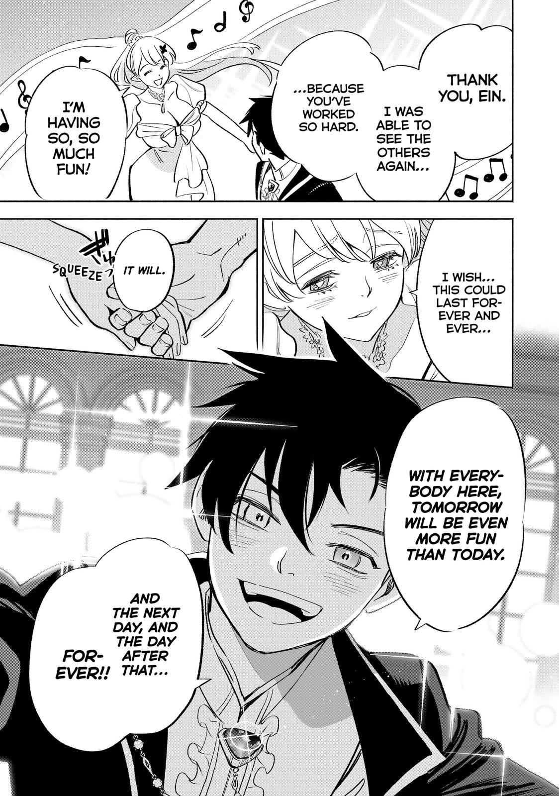 Even Given the Worthless “Appraiser” Class, I’m Actually the Strongest (Official) chapter 43 page 15