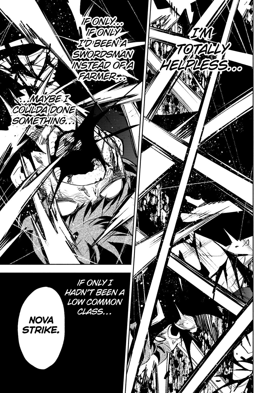 Even Given the Worthless “Appraiser” Class, I’m Actually the Strongest (Official) chapter 44 page 21