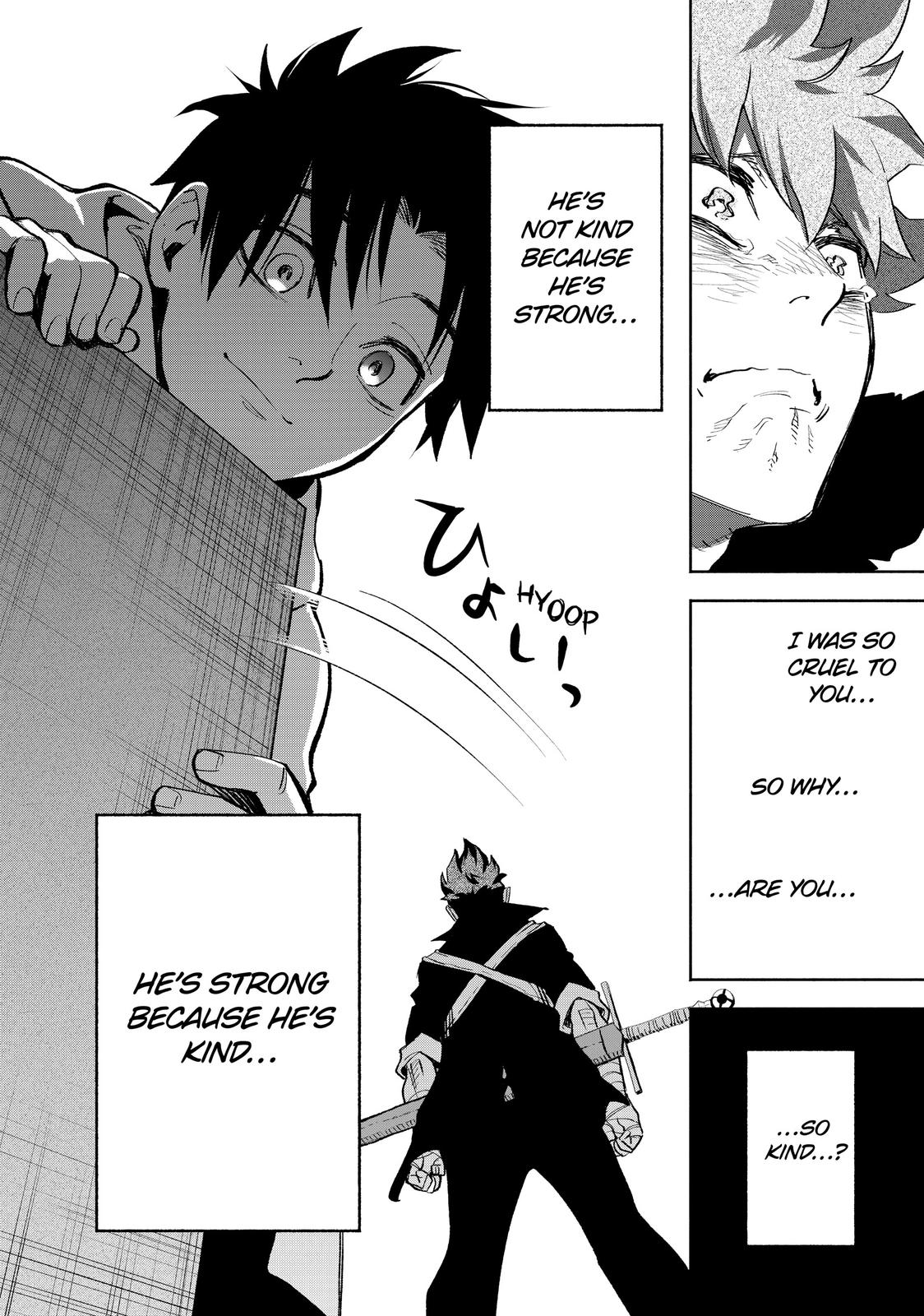 Even Given the Worthless “Appraiser” Class, I’m Actually the Strongest (Official) chapter 44 page 29