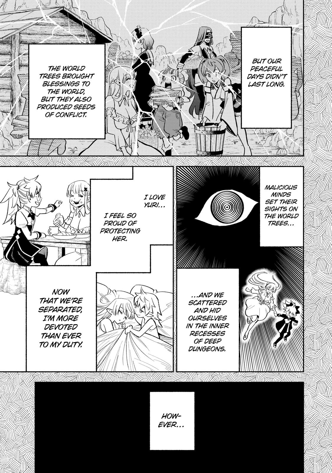 Even Given the Worthless “Appraiser” Class, I’m Actually the Strongest (Official) chapter 45 page 11