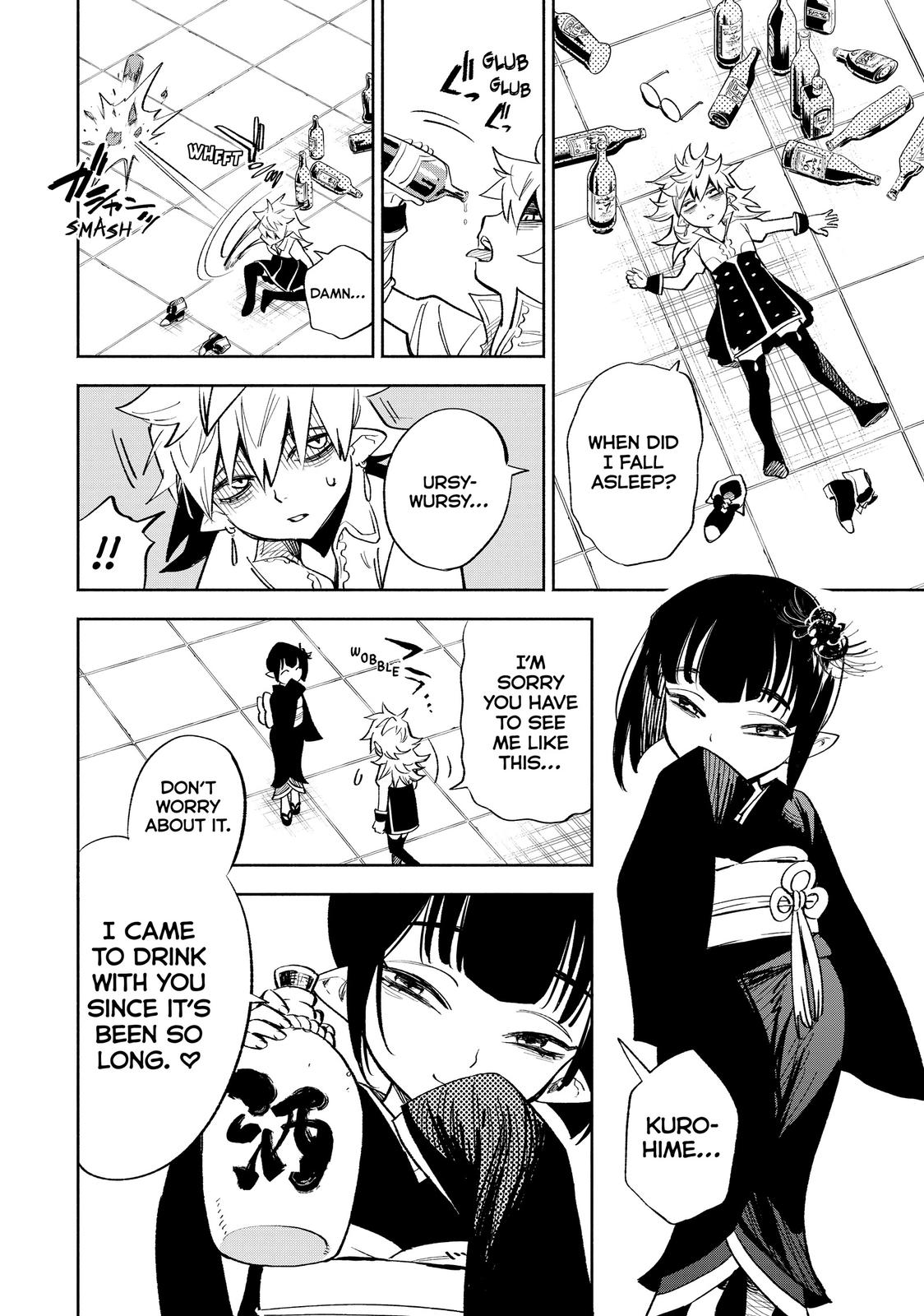 Even Given the Worthless “Appraiser” Class, I’m Actually the Strongest (Official) chapter 45 page 14