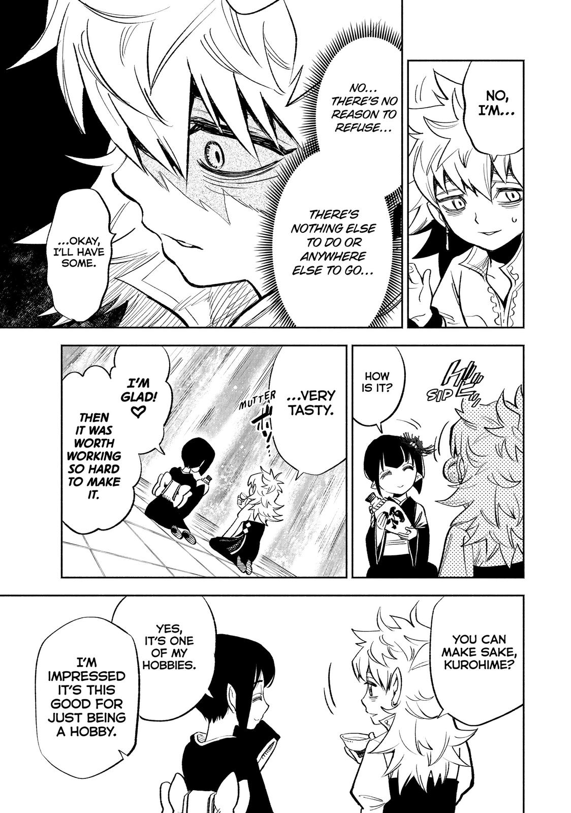 Even Given the Worthless “Appraiser” Class, I’m Actually the Strongest (Official) chapter 45 page 15