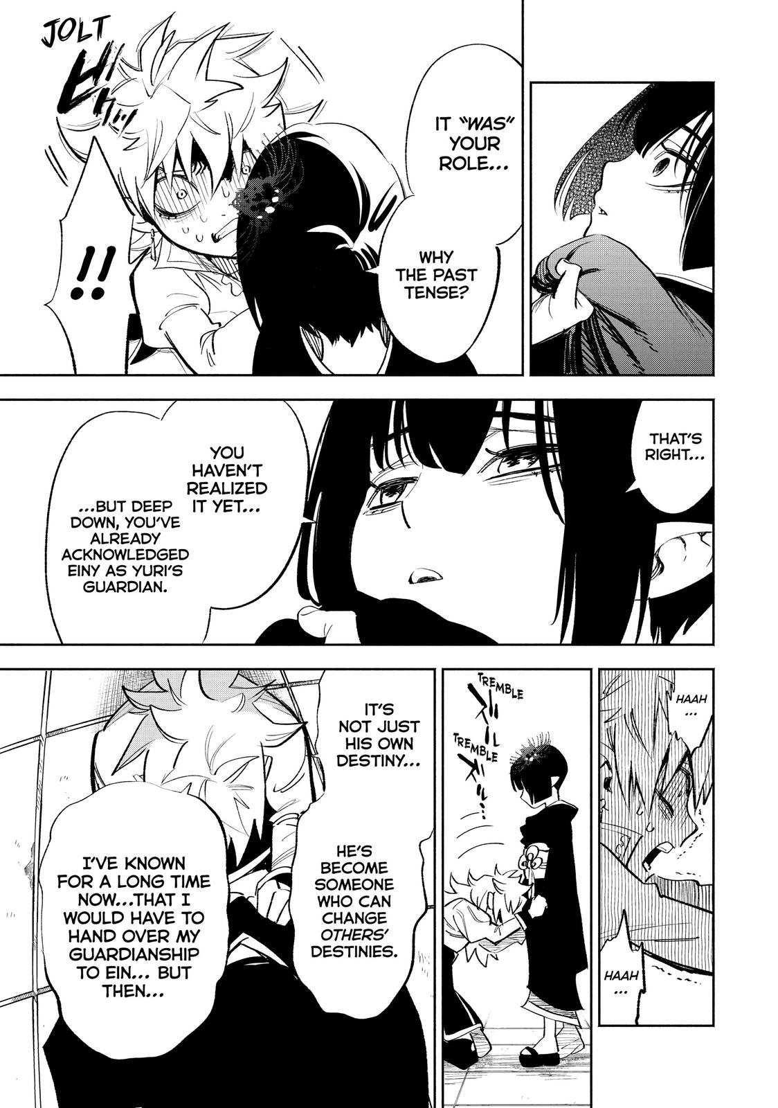 Even Given the Worthless “Appraiser” Class, I’m Actually the Strongest (Official) chapter 45 page 19