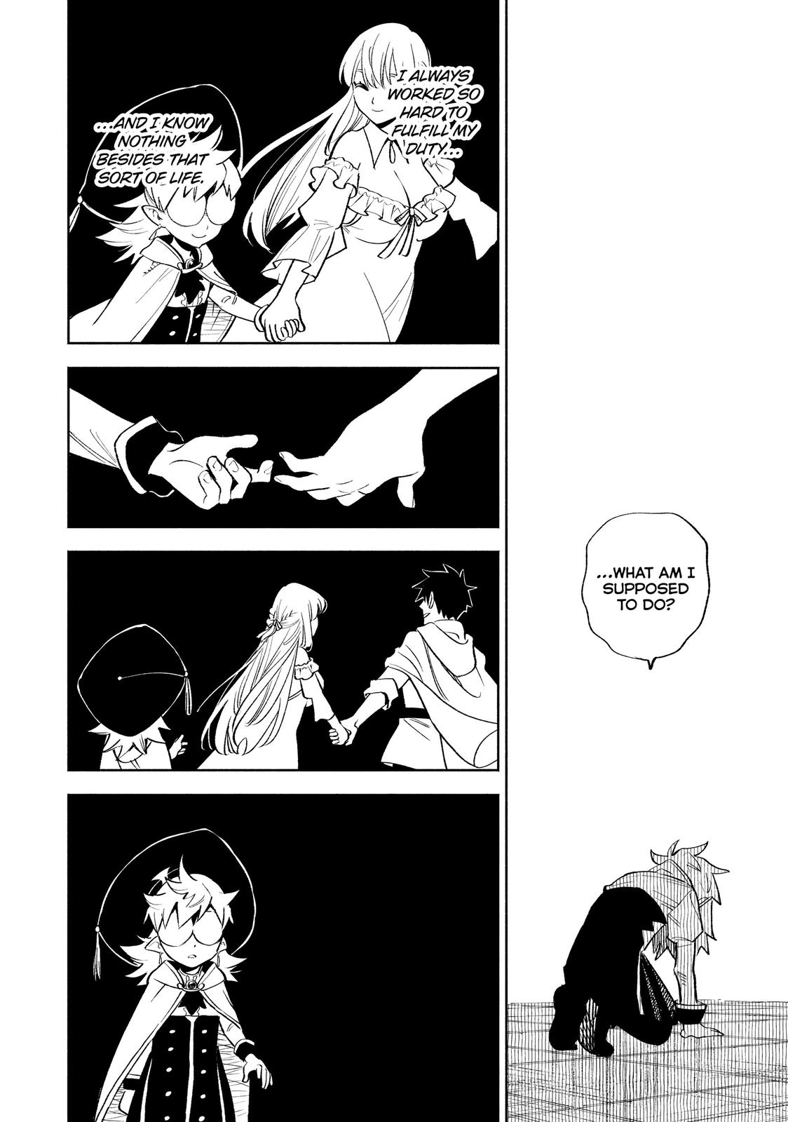 Even Given the Worthless “Appraiser” Class, I’m Actually the Strongest (Official) chapter 45 page 20