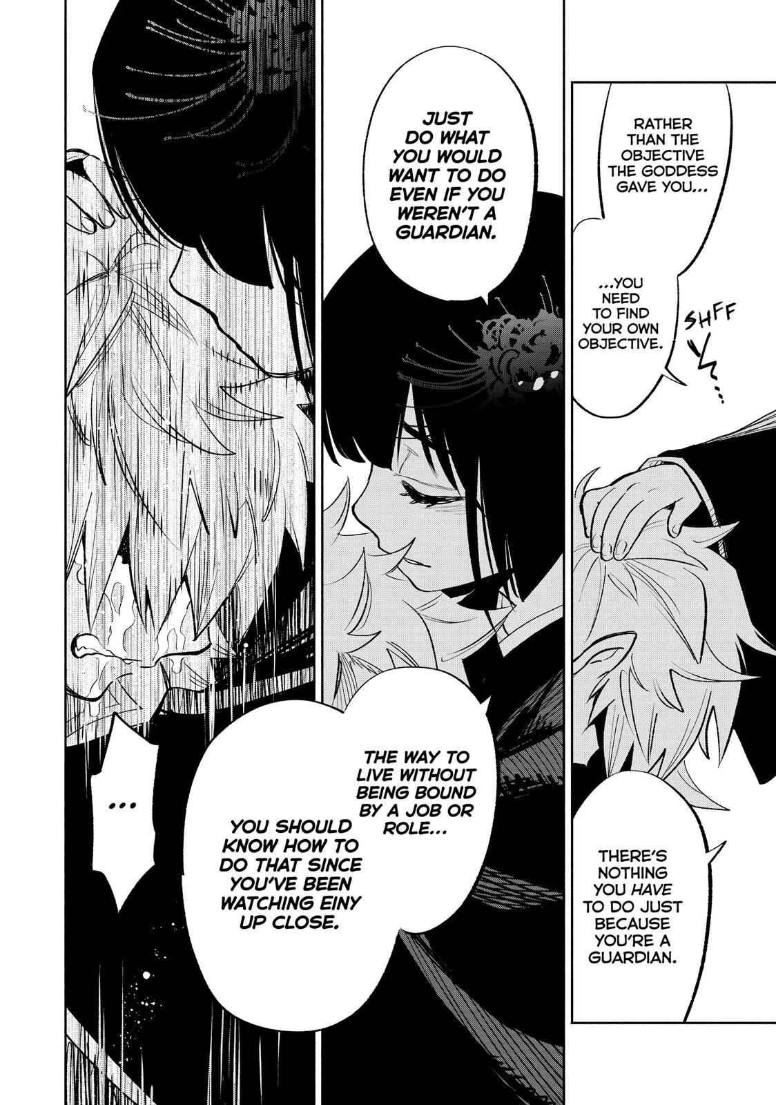 Even Given the Worthless “Appraiser” Class, I’m Actually the Strongest (Official) chapter 45 page 22