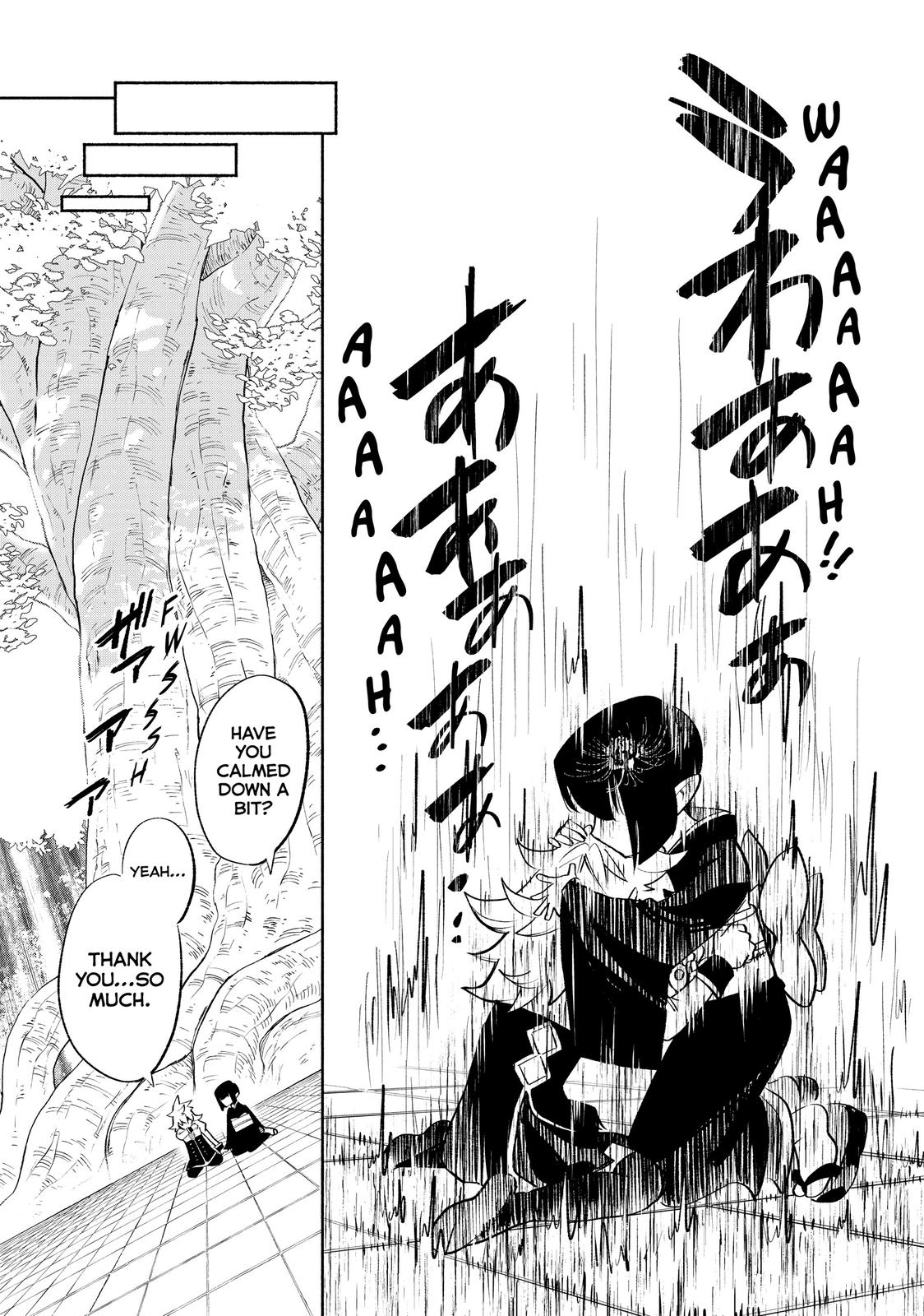 Even Given the Worthless “Appraiser” Class, I’m Actually the Strongest (Official) chapter 45 page 23