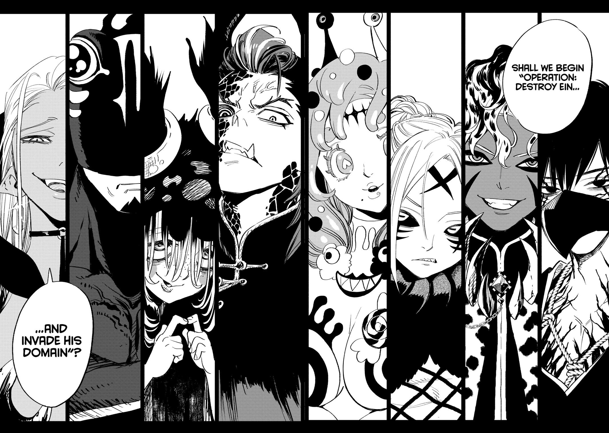 Even Given the Worthless “Appraiser” Class, I’m Actually the Strongest (Official) chapter 45 page 26