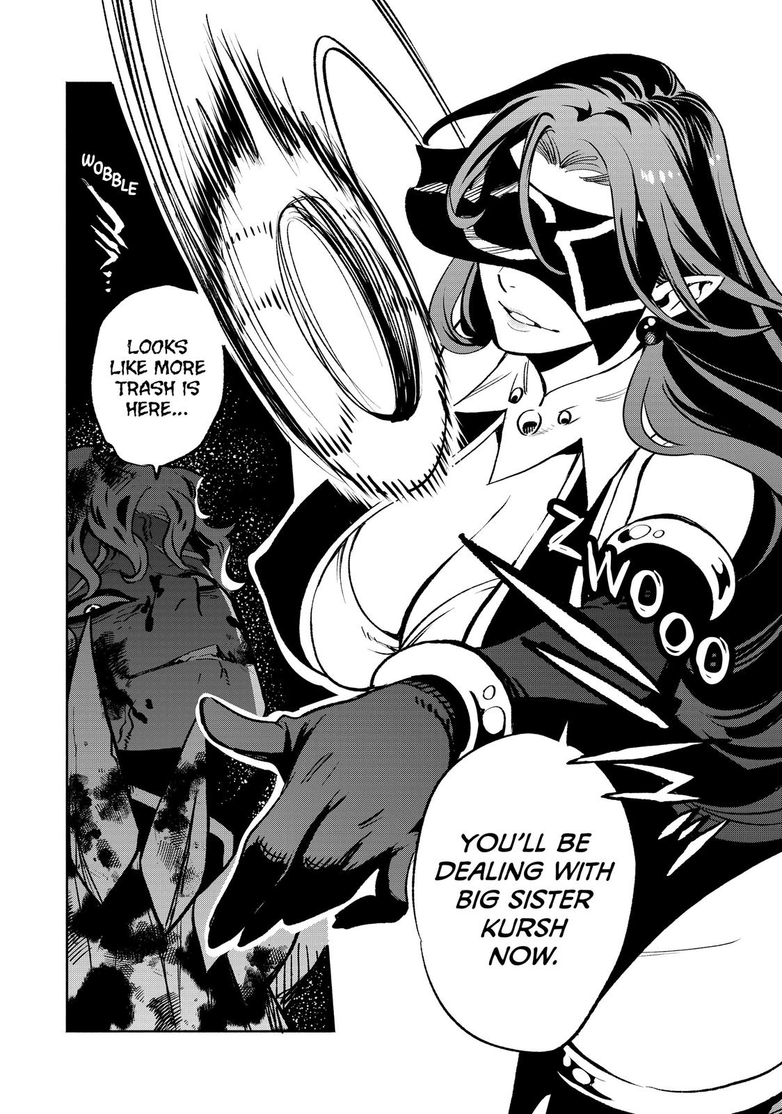 Even Given the Worthless “Appraiser” Class, I’m Actually the Strongest (Official) chapter 46 page 24