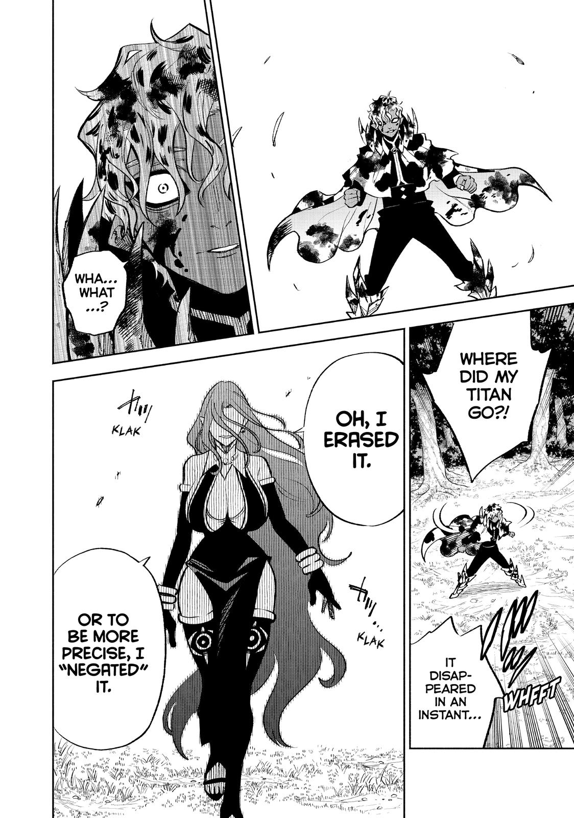 Even Given the Worthless “Appraiser” Class, I’m Actually the Strongest (Official) chapter 47 page 14