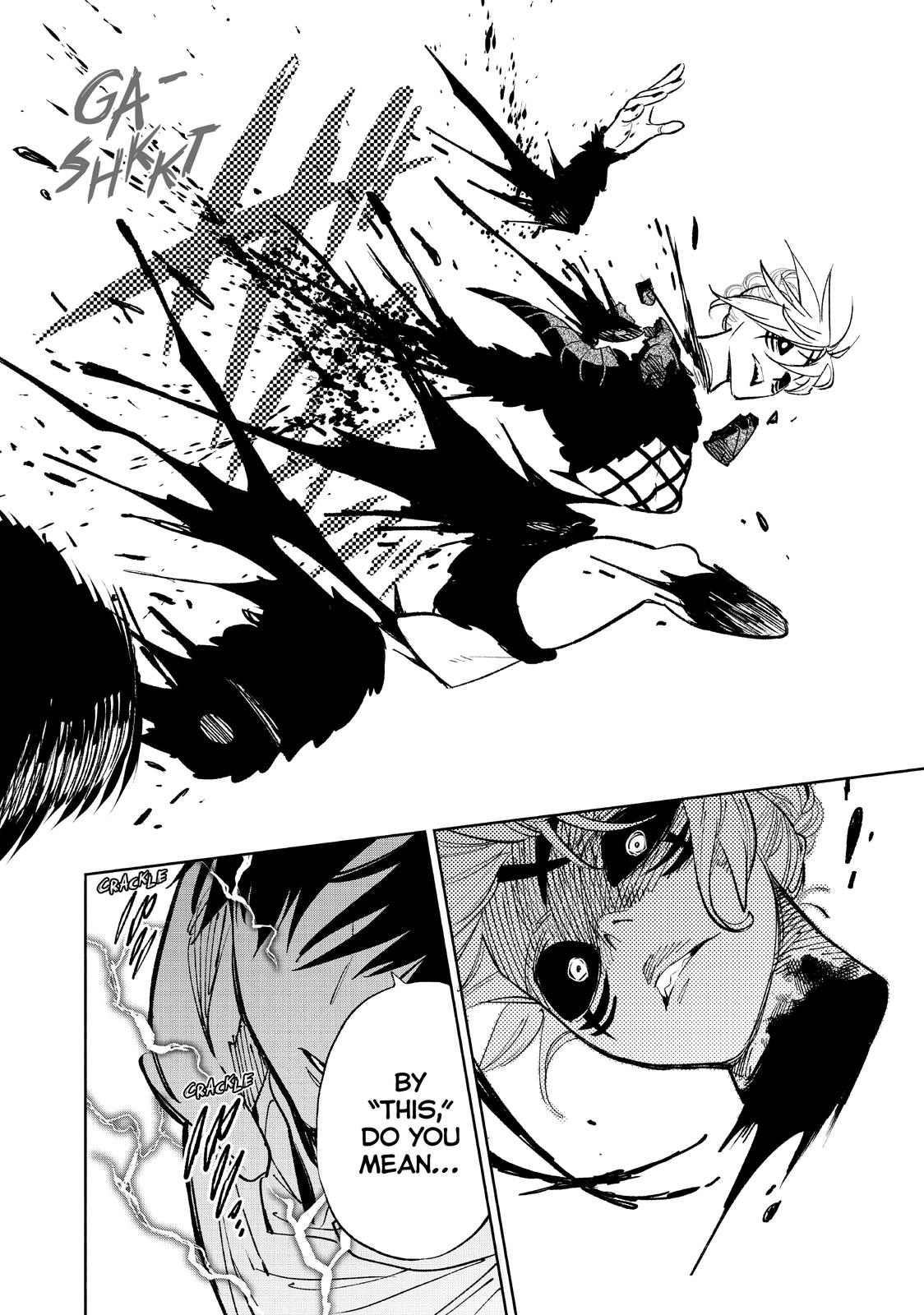 Even Given the Worthless “Appraiser” Class, I’m Actually the Strongest (Official) chapter 47 page 24