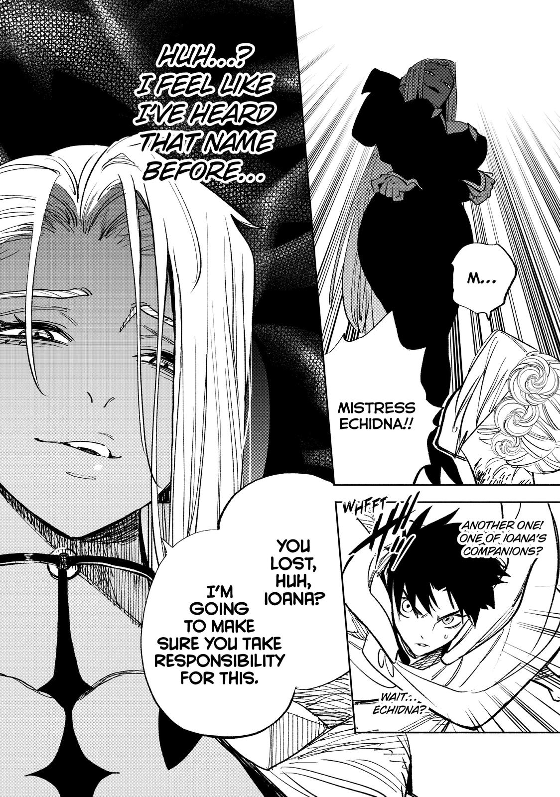 Even Given the Worthless “Appraiser” Class, I’m Actually the Strongest (Official) chapter 47 page 28