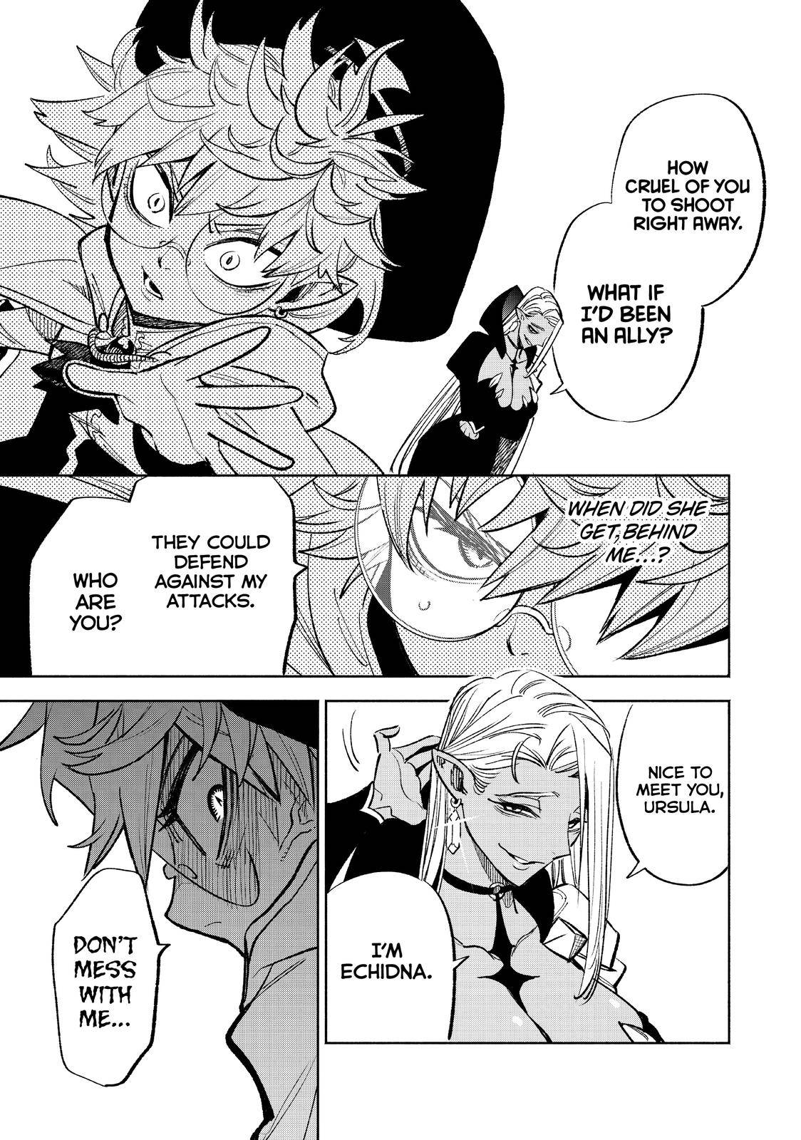 Even Given the Worthless “Appraiser” Class, I’m Actually the Strongest (Official) chapter 48 page 11