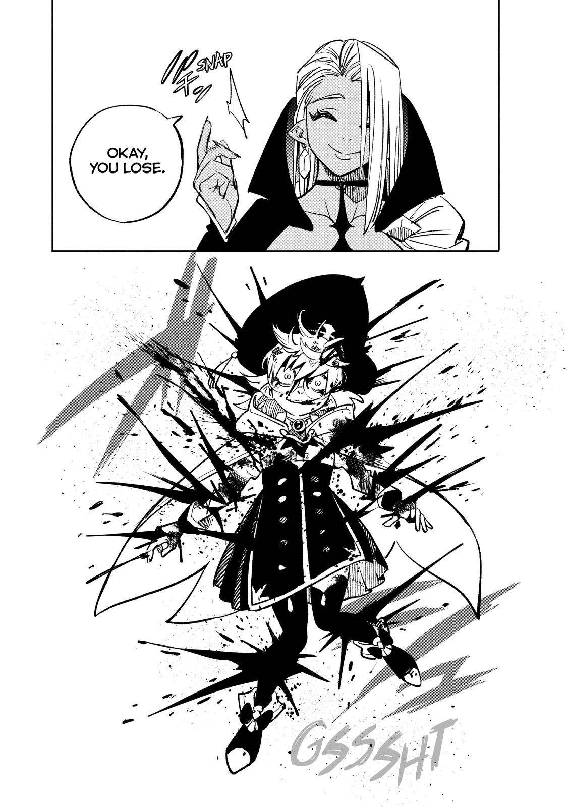 Even Given the Worthless “Appraiser” Class, I’m Actually the Strongest (Official) chapter 48 page 16