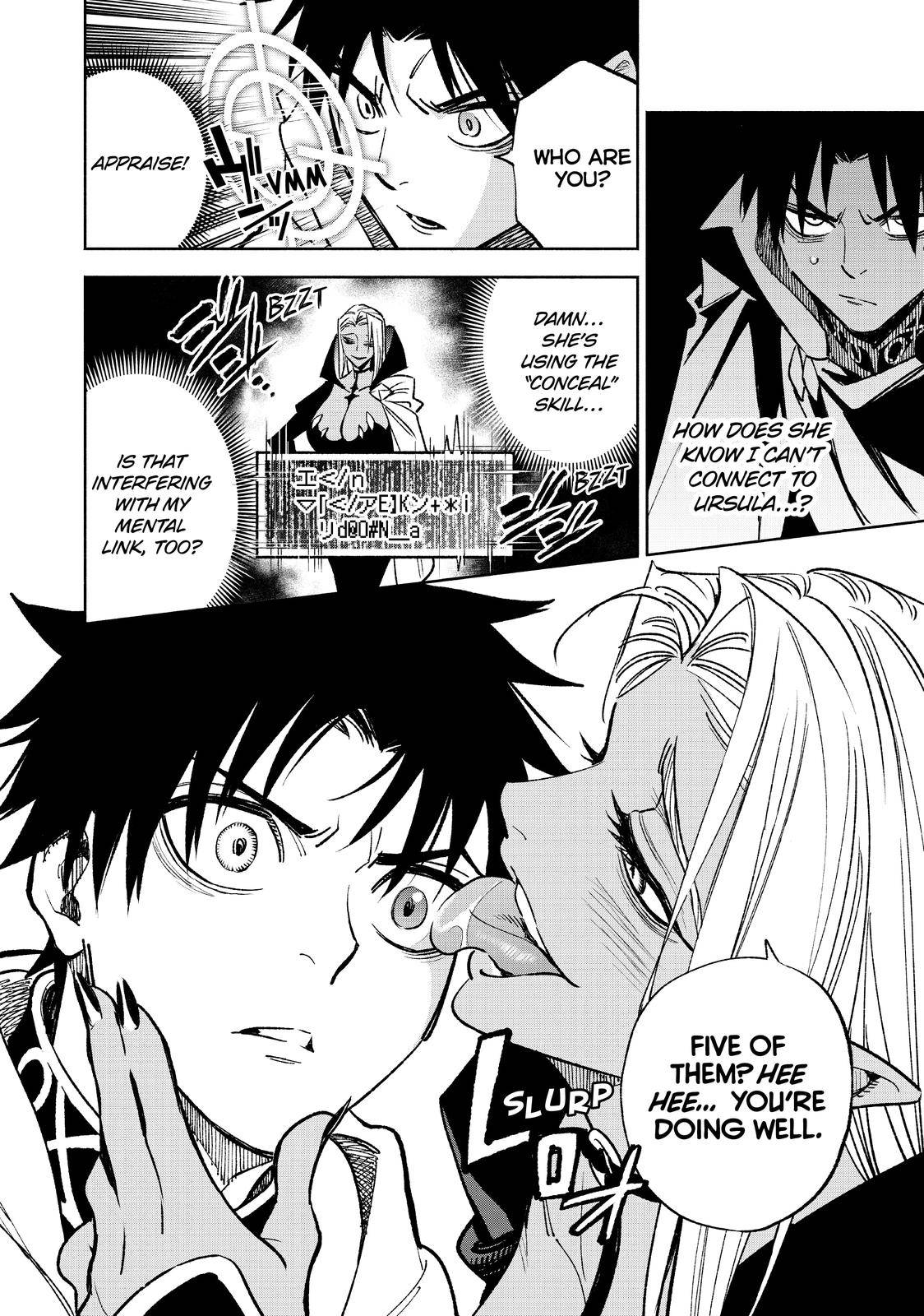 Even Given the Worthless “Appraiser” Class, I’m Actually the Strongest (Official) chapter 48 page 2