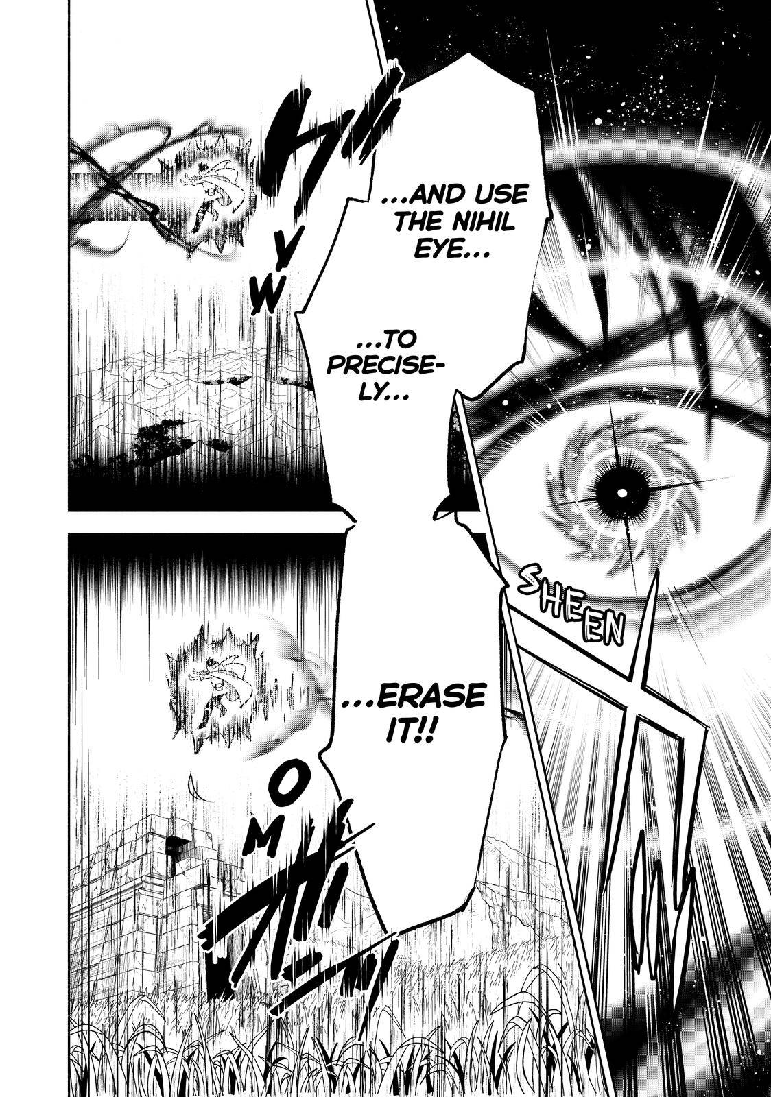 Even Given the Worthless “Appraiser” Class, I’m Actually the Strongest (Official) chapter 49 page 11