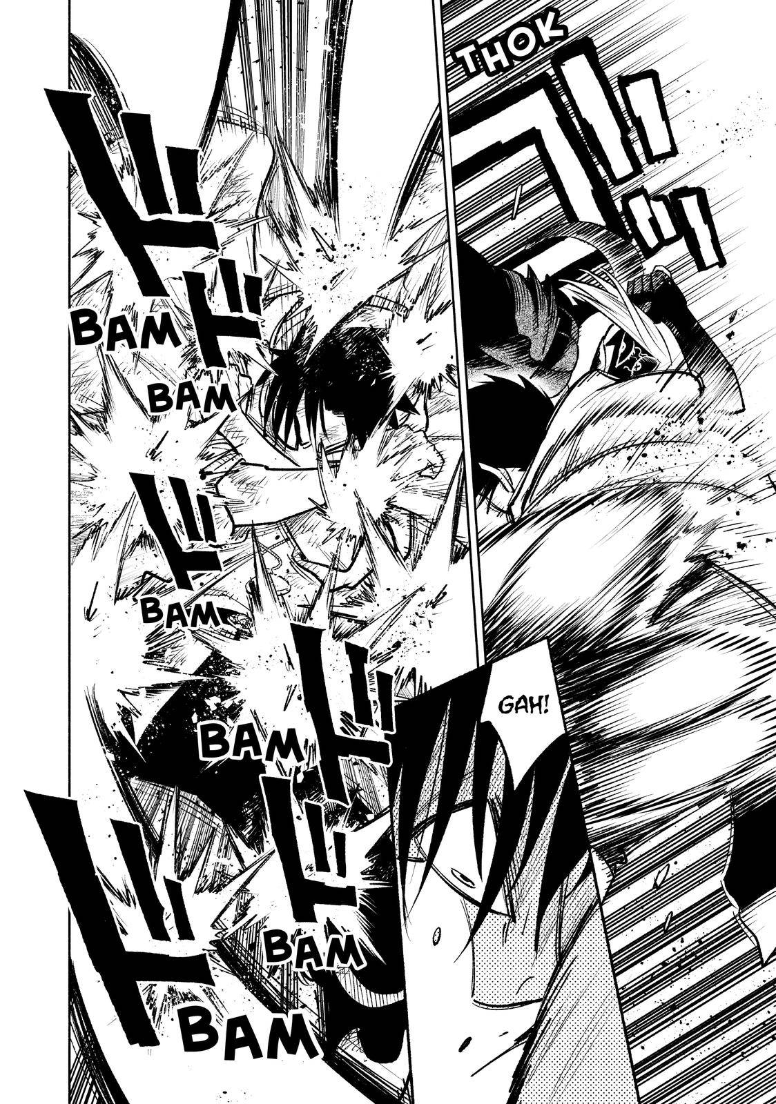 Even Given the Worthless “Appraiser” Class, I’m Actually the Strongest (Official) chapter 49 page 19