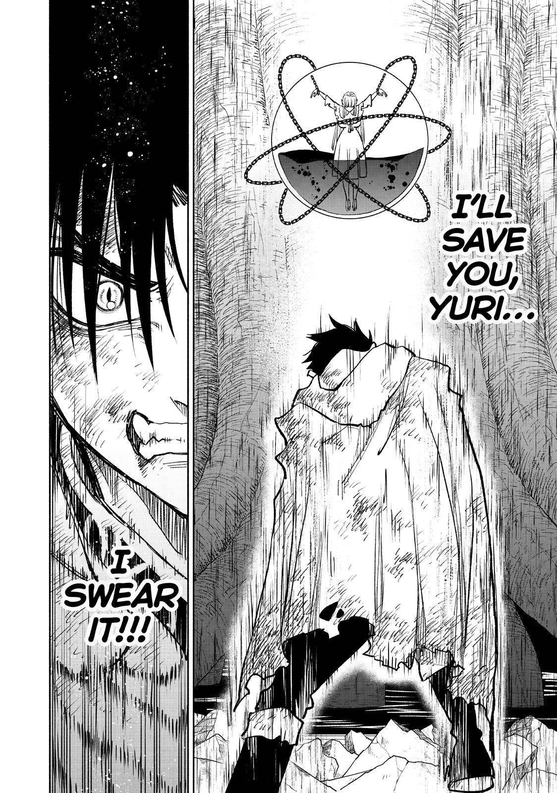 Even Given the Worthless “Appraiser” Class, I’m Actually the Strongest (Official) chapter 49 page 23