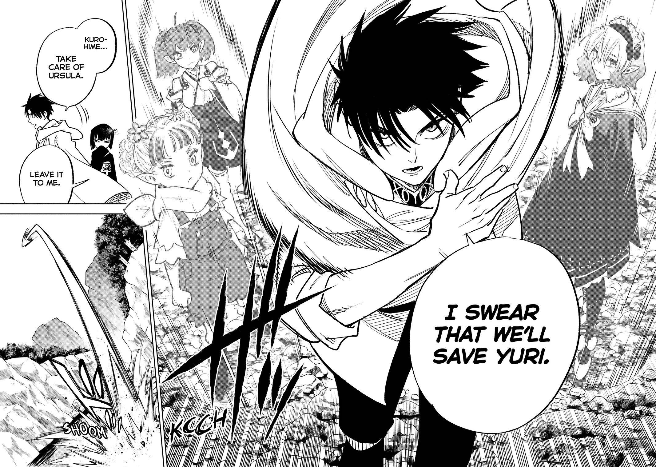 Even Given the Worthless “Appraiser” Class, I’m Actually the Strongest (Official) chapter 49 page 6