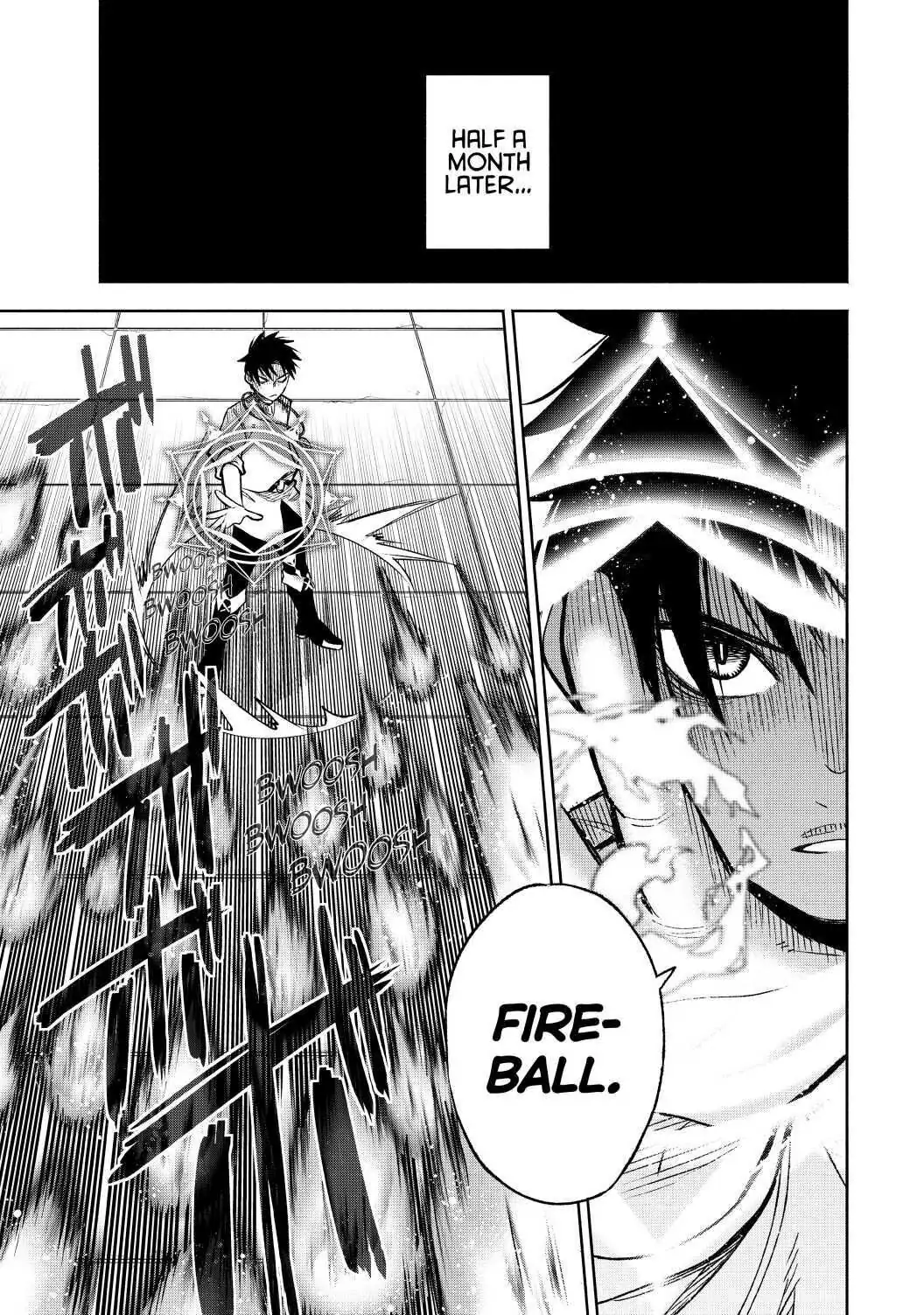 Even Given the Worthless “Appraiser” Class, I’m Actually the Strongest (Official) chapter 5 page 15