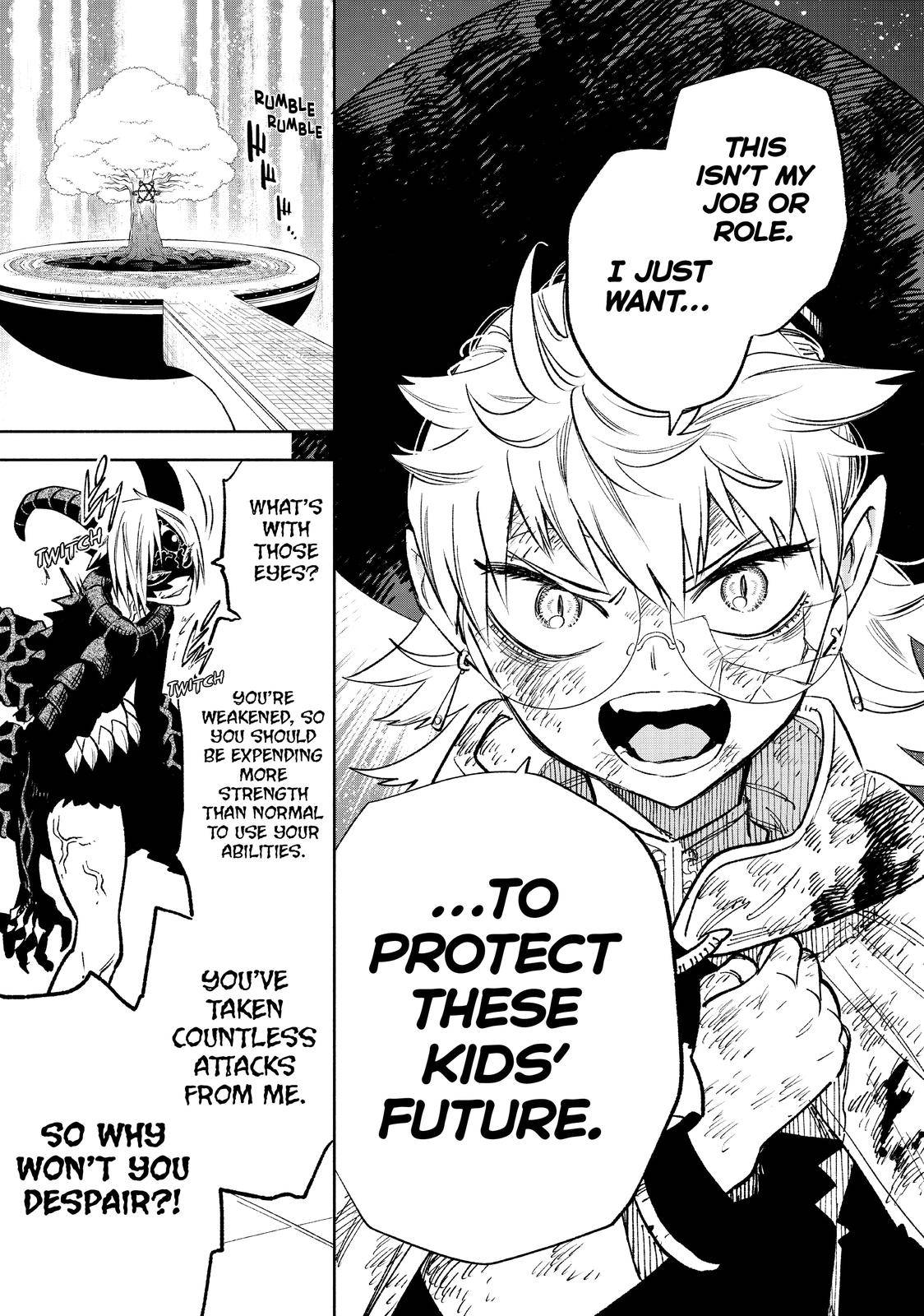 Even Given the Worthless “Appraiser” Class, I’m Actually the Strongest (Official) chapter 50 page 22