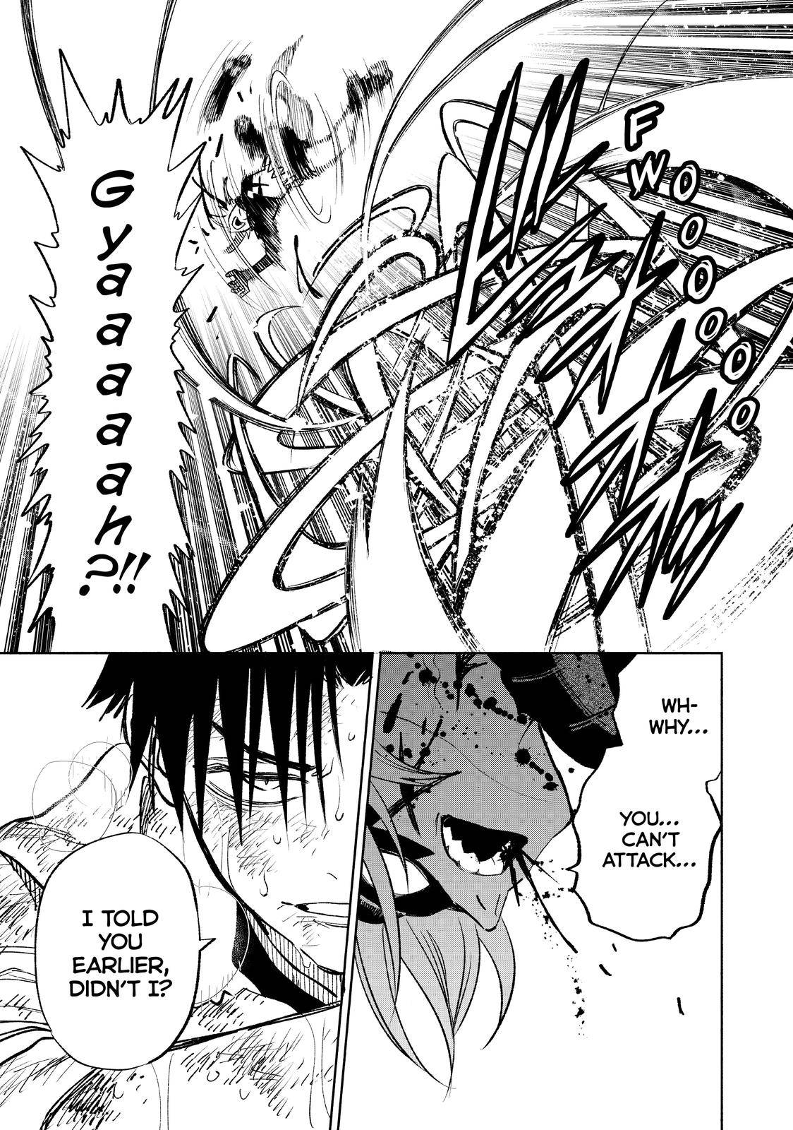 Even Given the Worthless “Appraiser” Class, I’m Actually the Strongest (Official) chapter 50 page 24