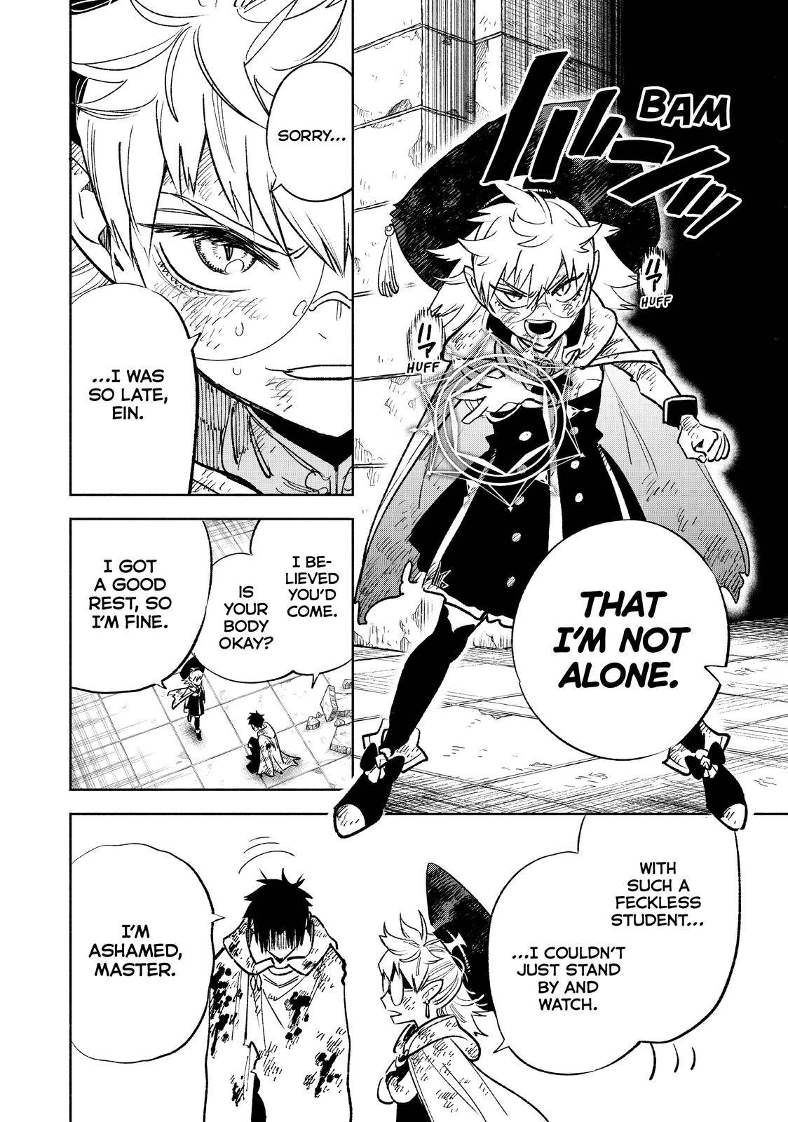 Even Given the Worthless “Appraiser” Class, I’m Actually the Strongest (Official) chapter 50 page 25