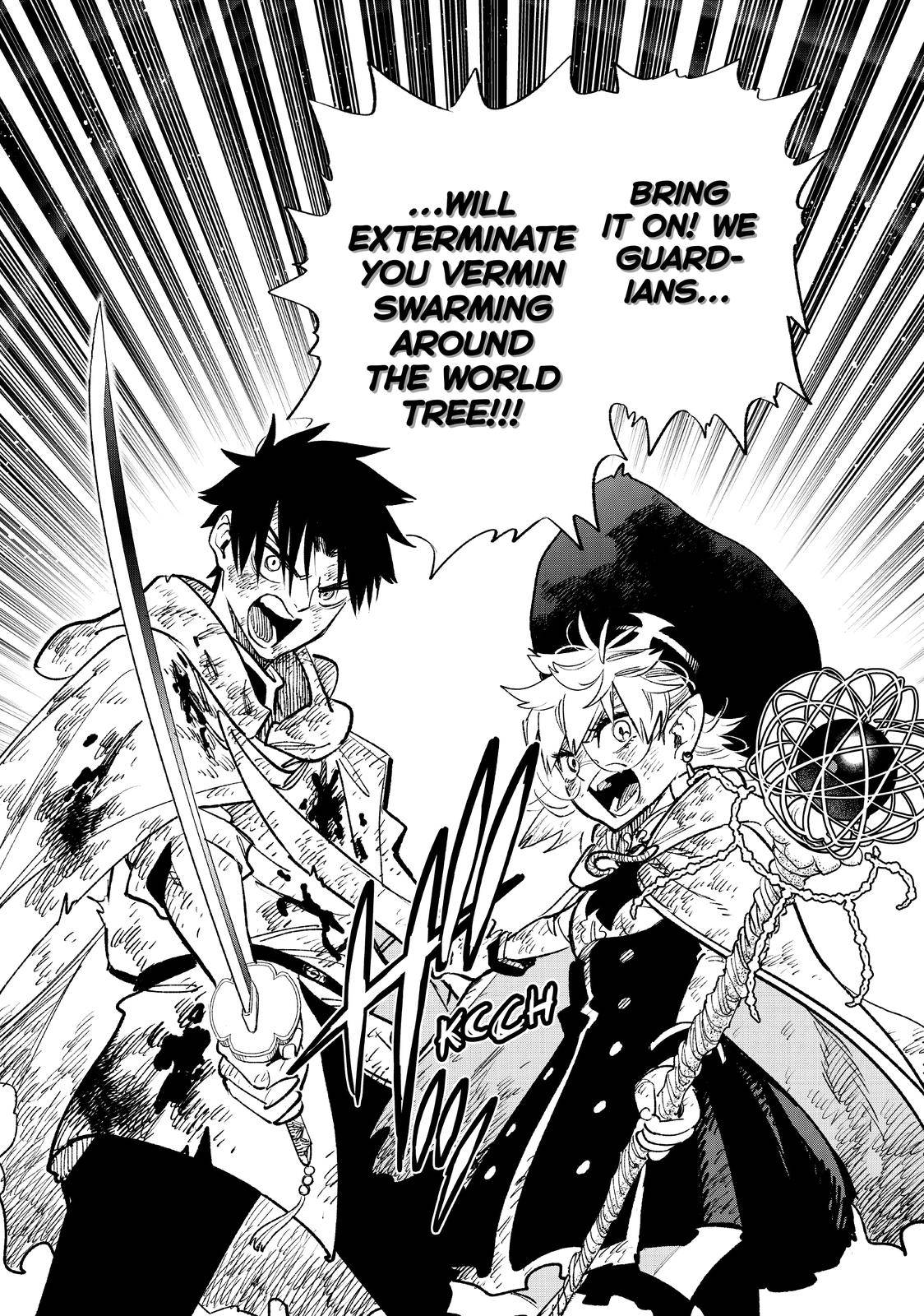 Even Given the Worthless “Appraiser” Class, I’m Actually the Strongest (Official) chapter 50 page 28