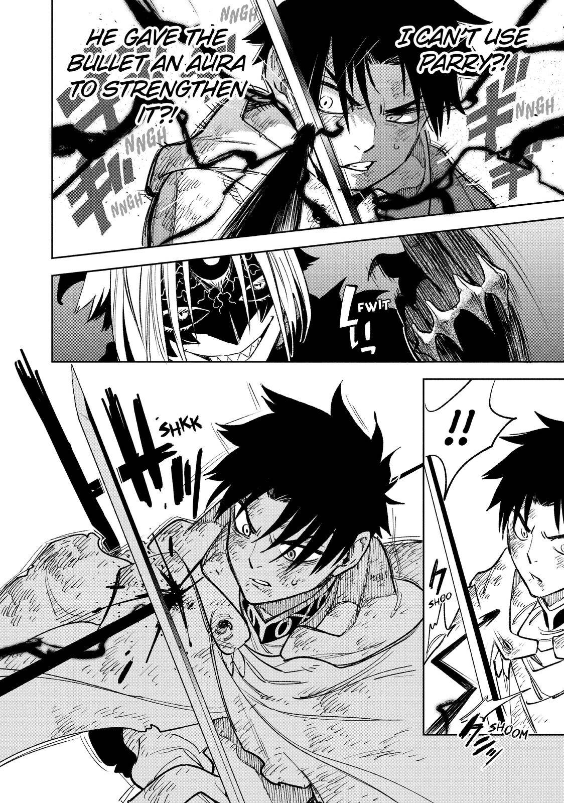 Even Given the Worthless “Appraiser” Class, I’m Actually the Strongest (Official) chapter 50 page 6