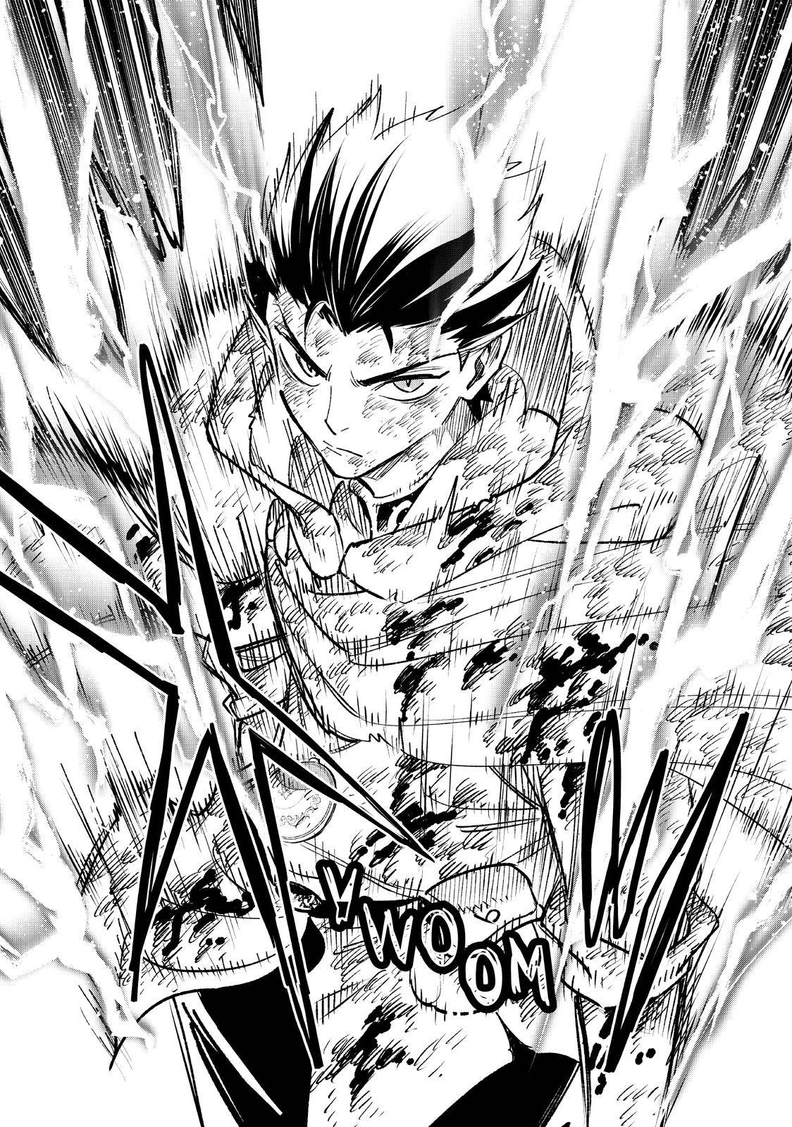 Even Given the Worthless “Appraiser” Class, I’m Actually the Strongest (Official) chapter 51 page 11