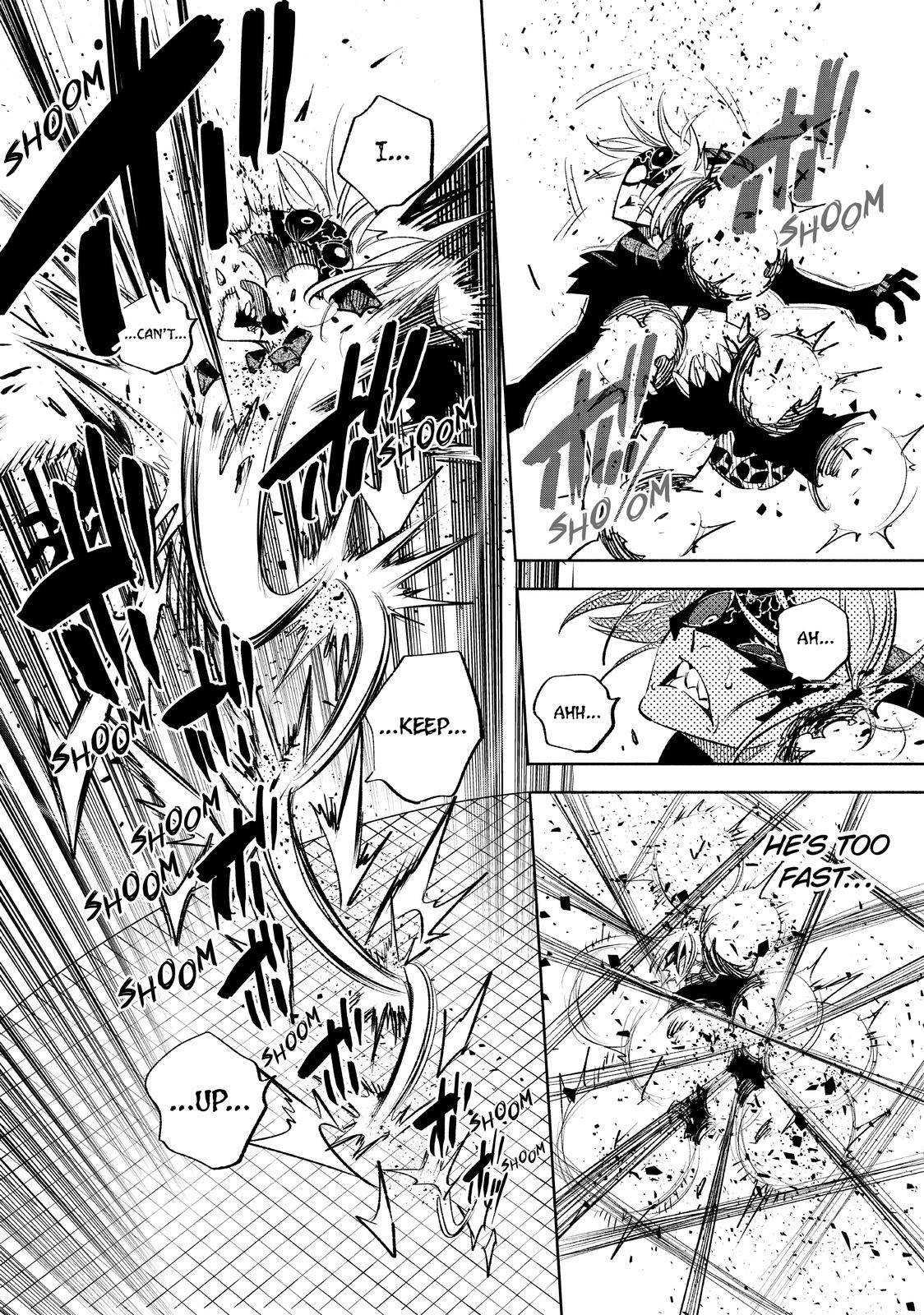 Even Given the Worthless “Appraiser” Class, I’m Actually the Strongest (Official) chapter 51 page 14