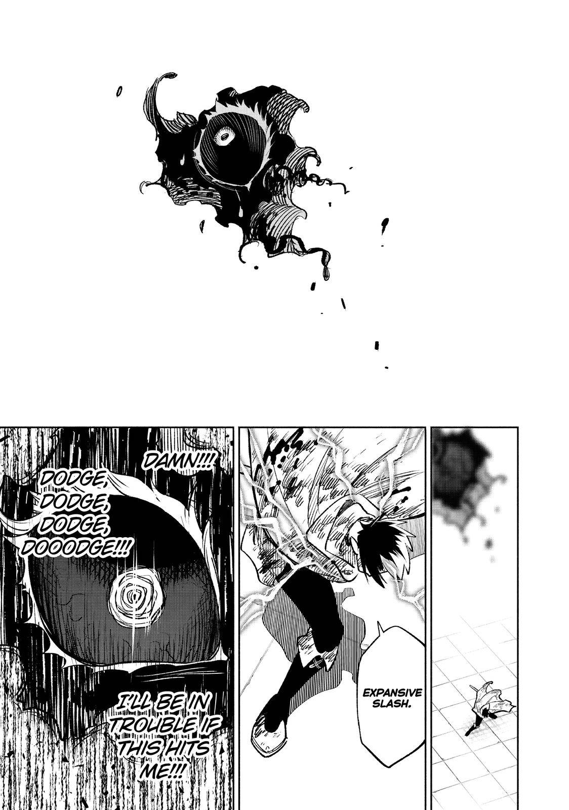 Even Given the Worthless “Appraiser” Class, I’m Actually the Strongest (Official) chapter 51 page 15