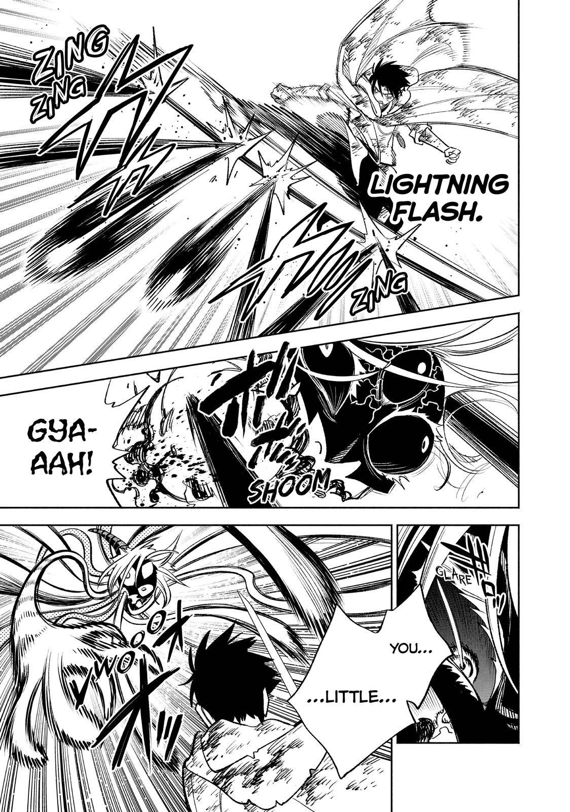 Even Given the Worthless “Appraiser” Class, I’m Actually the Strongest (Official) chapter 51 page 5